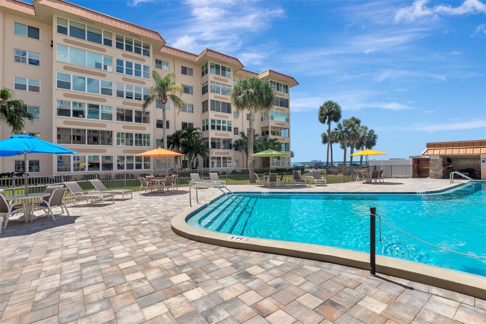 Image 28 of 31 For 620 Edgewater Drive 102