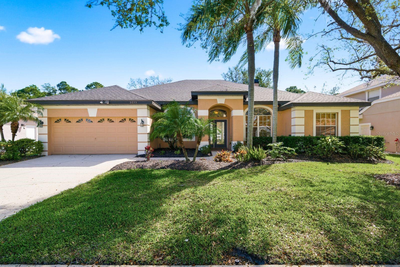 Details for 5035 Kernwood Court, PALM HARBOR, FL 34685