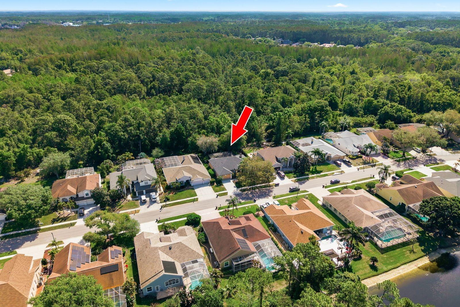 Image 45 of 65 For 5035 Kernwood Court