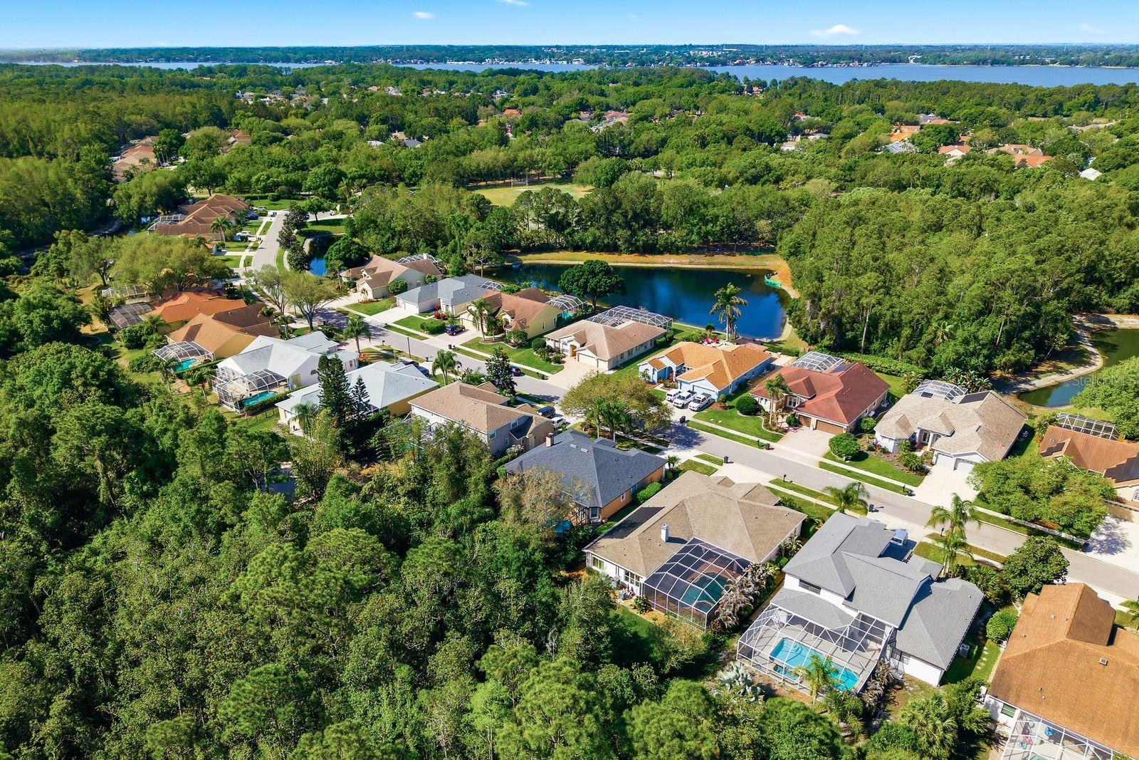 Image 46 of 65 For 5035 Kernwood Court