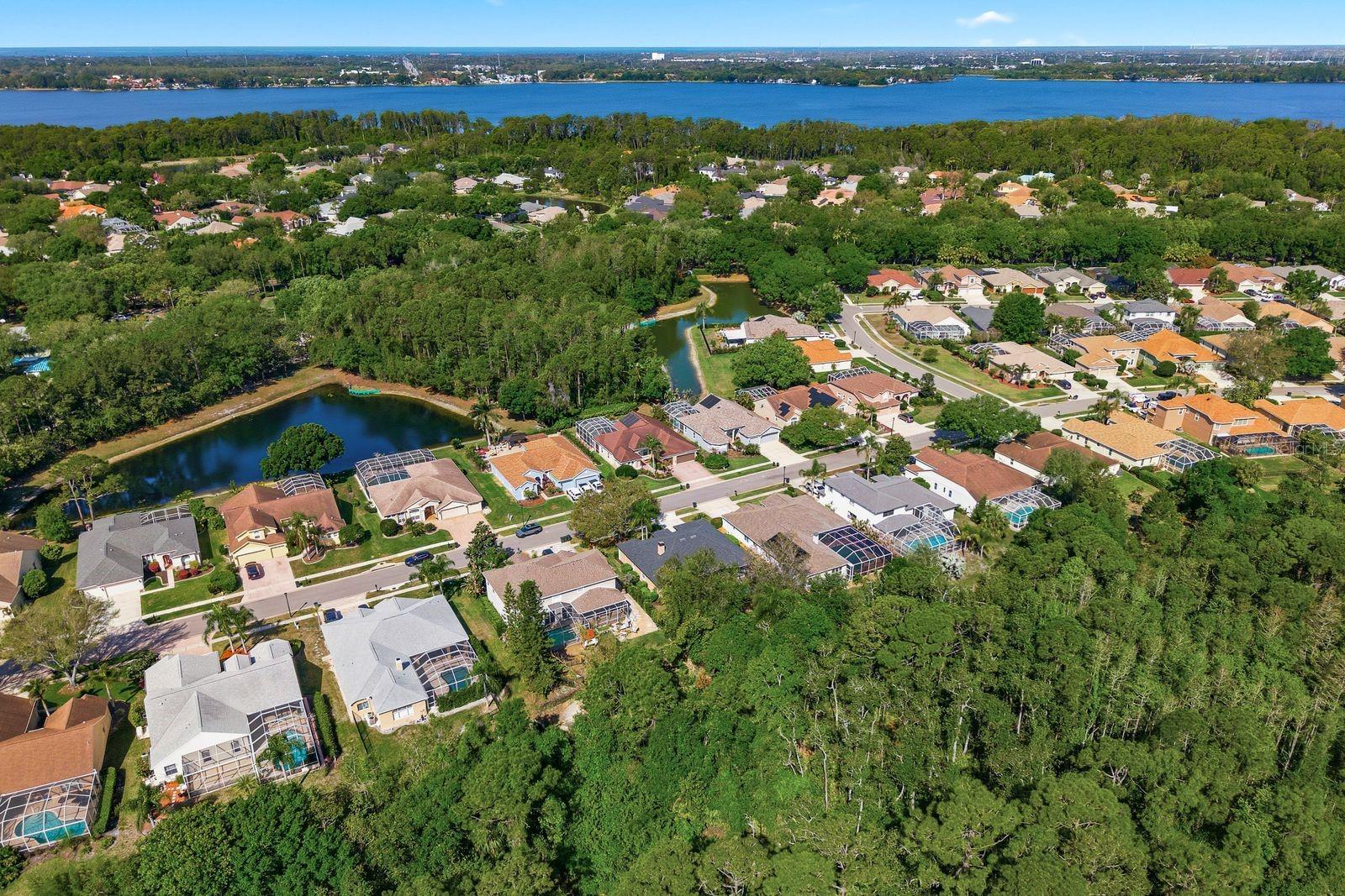 Image 47 of 65 For 5035 Kernwood Court