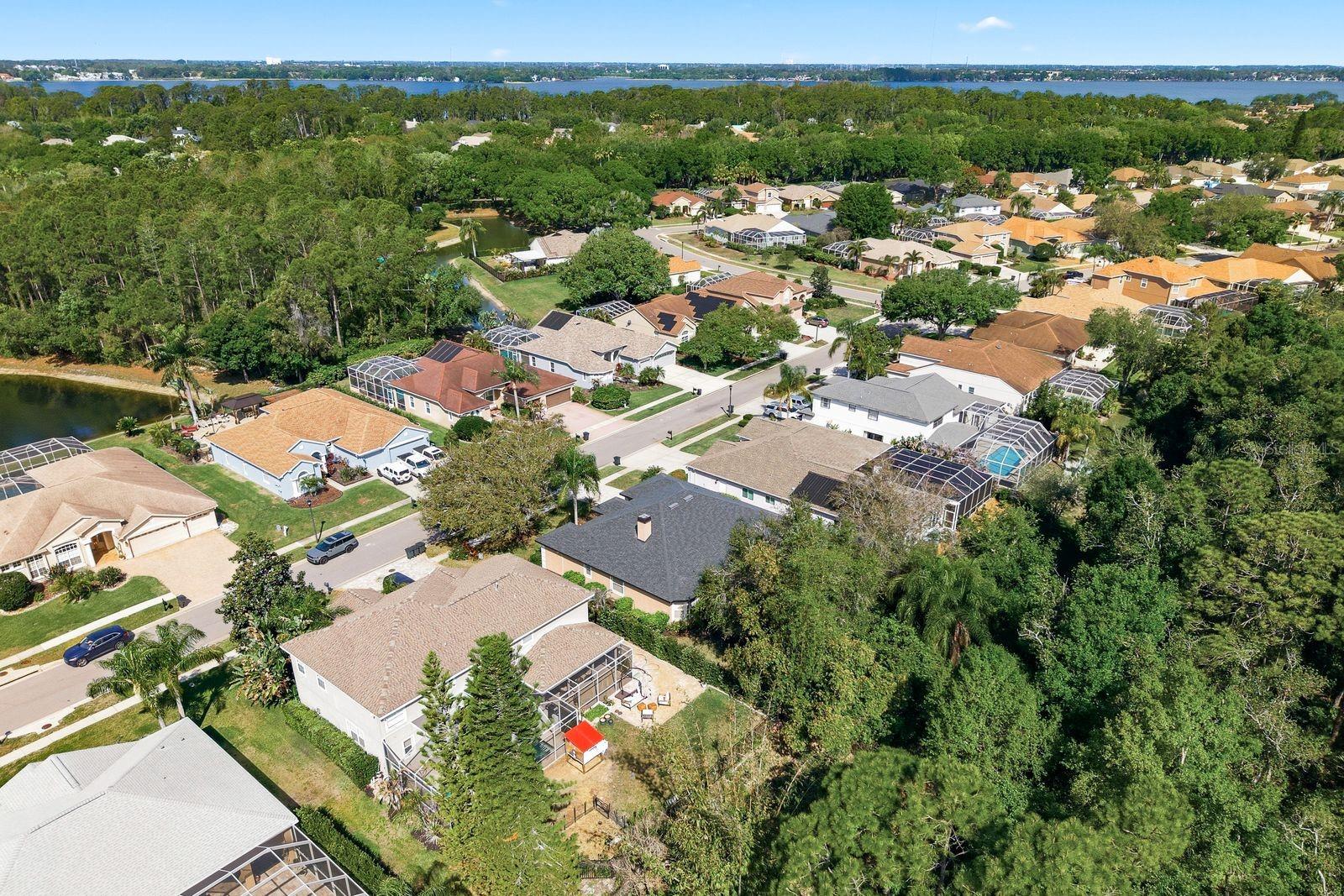 Image 48 of 65 For 5035 Kernwood Court