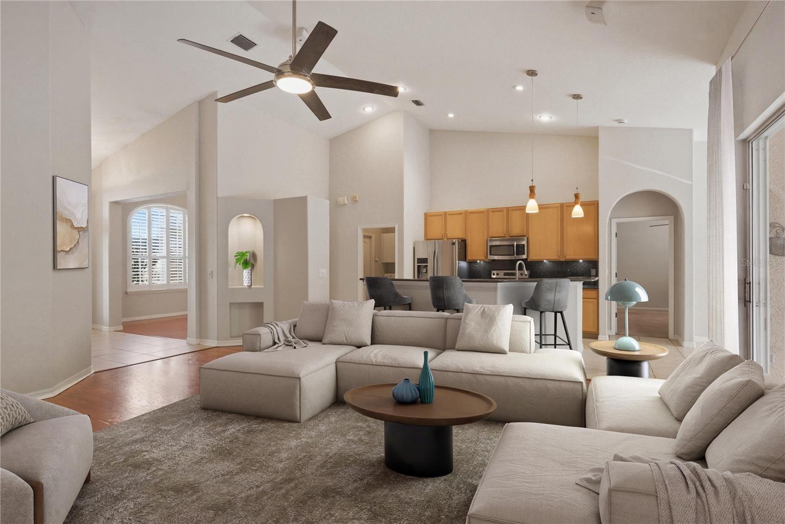 Image 7 of 65 For 5035 Kernwood Court