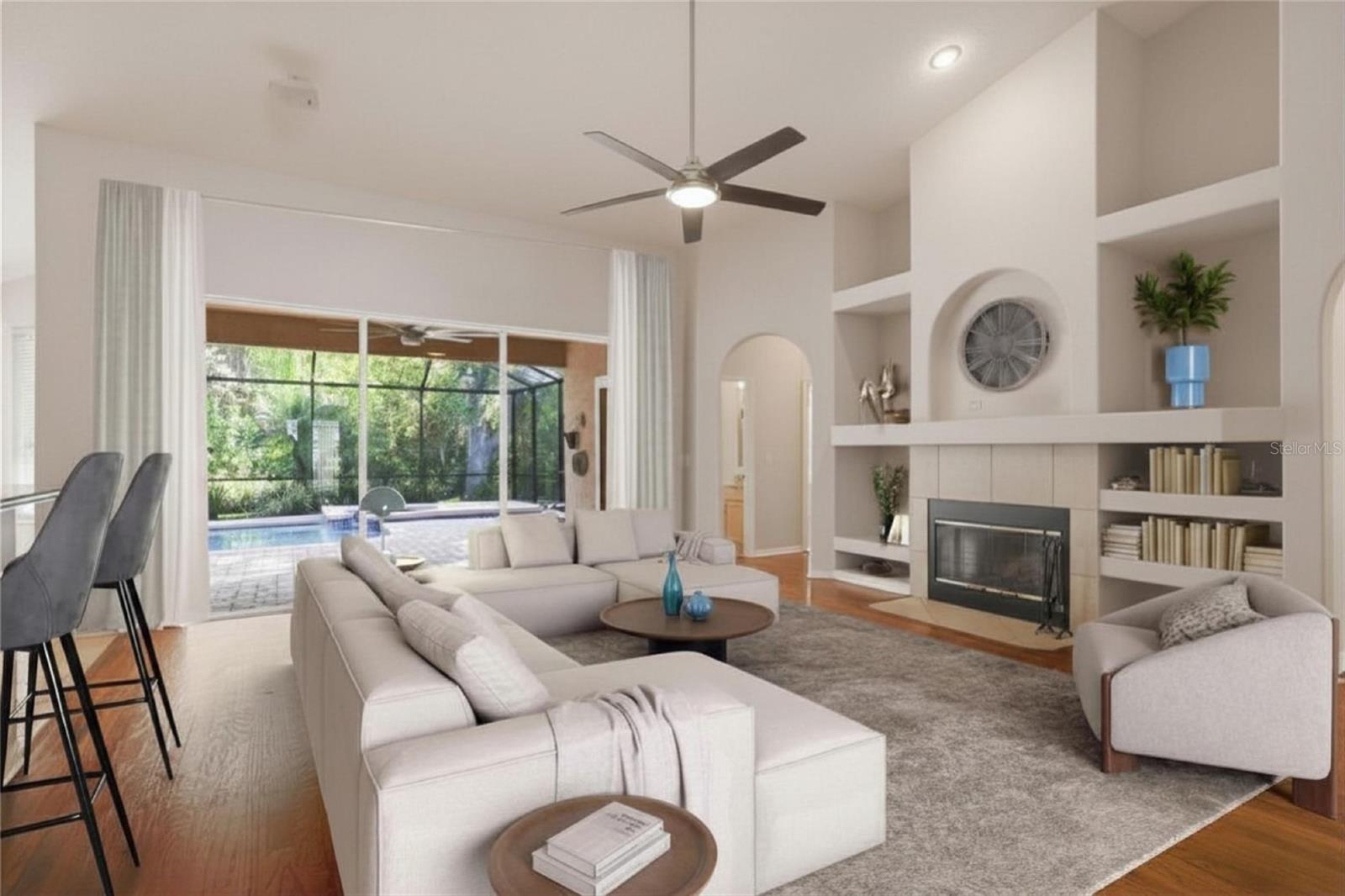 Image 9 of 65 For 5035 Kernwood Court