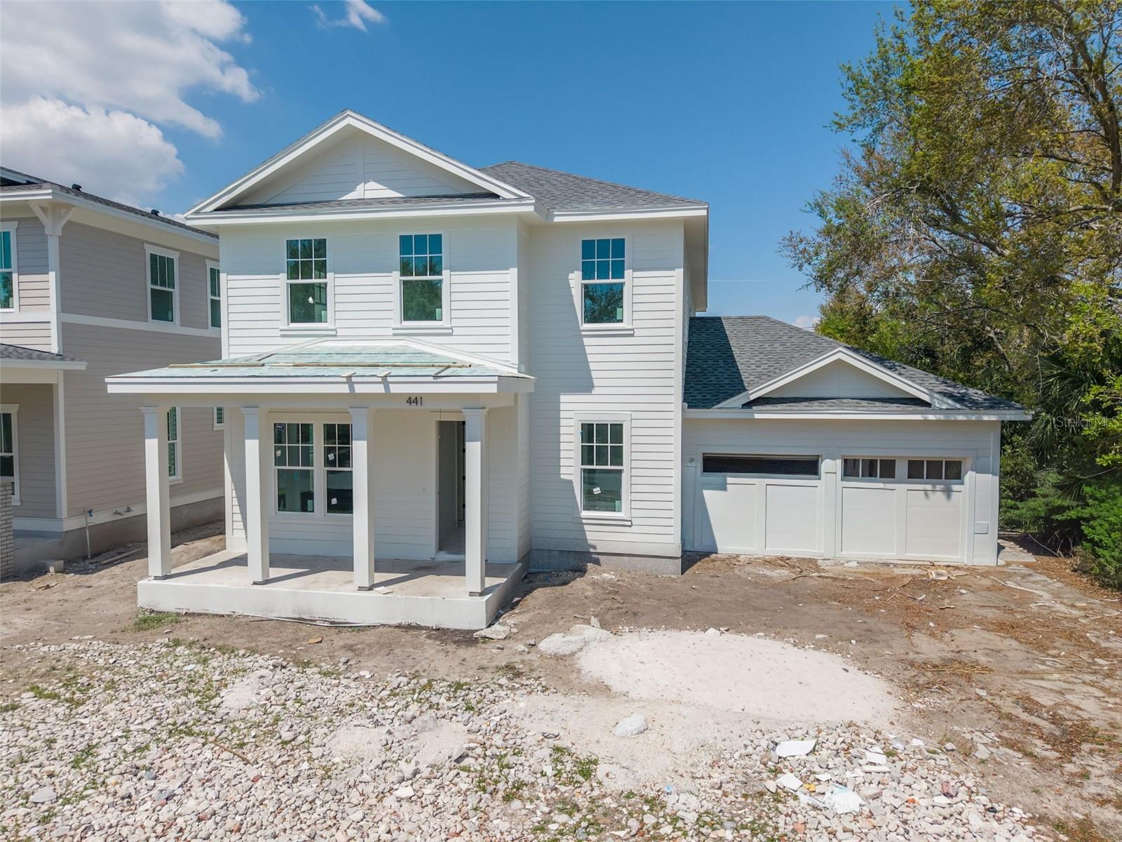 Details for 441 47th Avenue N, ST PETERSBURG, FL 33703