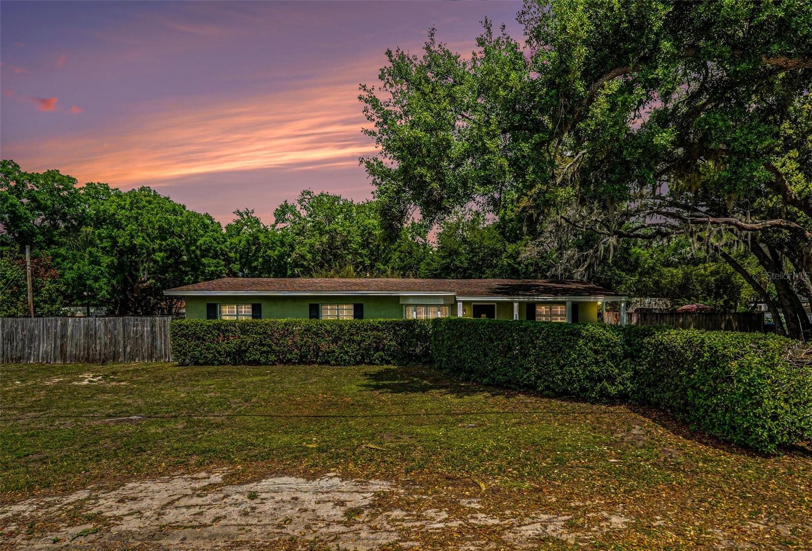 Image 2 of 31 For 15402 Lake Magdalene Boulevard