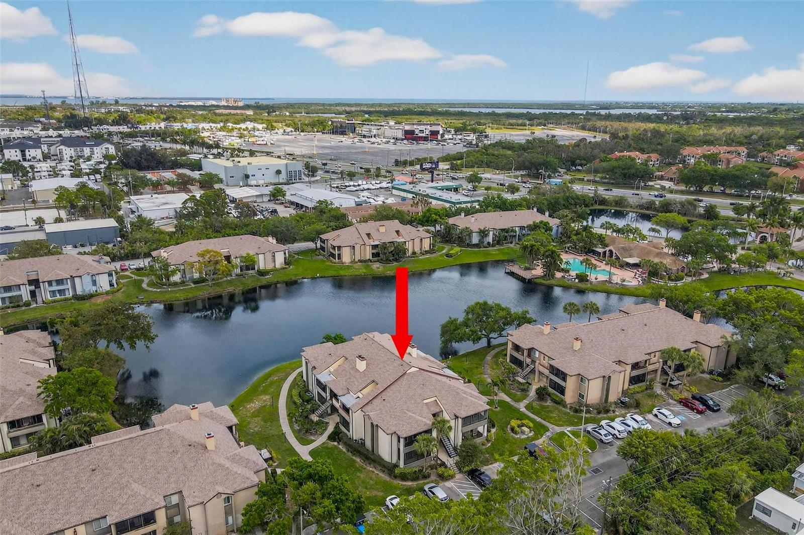 Details for 10263 Gandy Boulevard N 2303, ST PETERSBURG, FL 33702