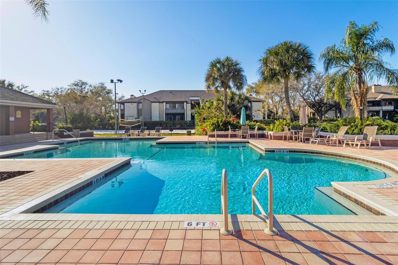 Image 14 of 20 For 10263 Gandy Boulevard N 2303