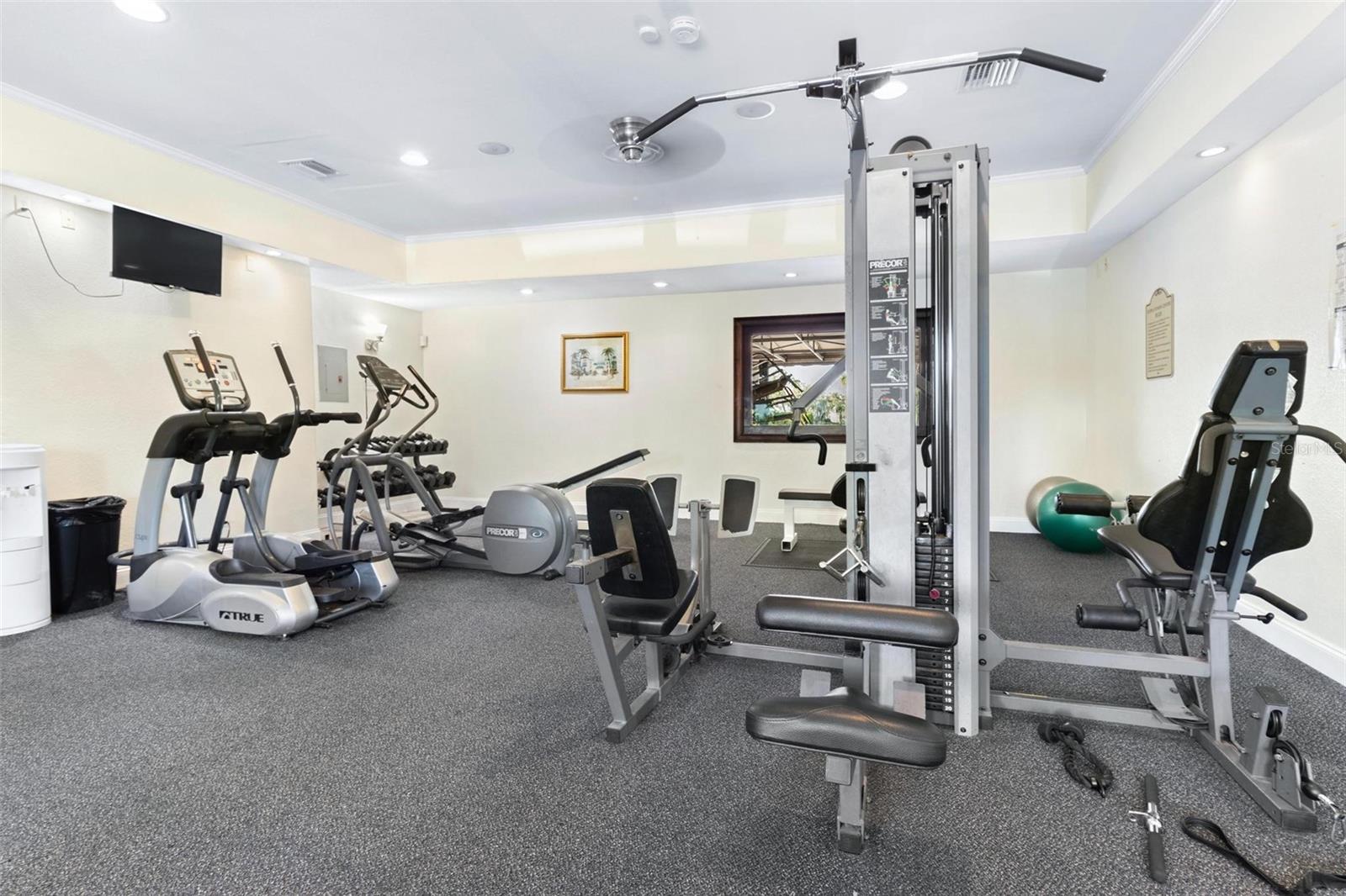 Image 17 of 20 For 10263 Gandy Boulevard N 2303