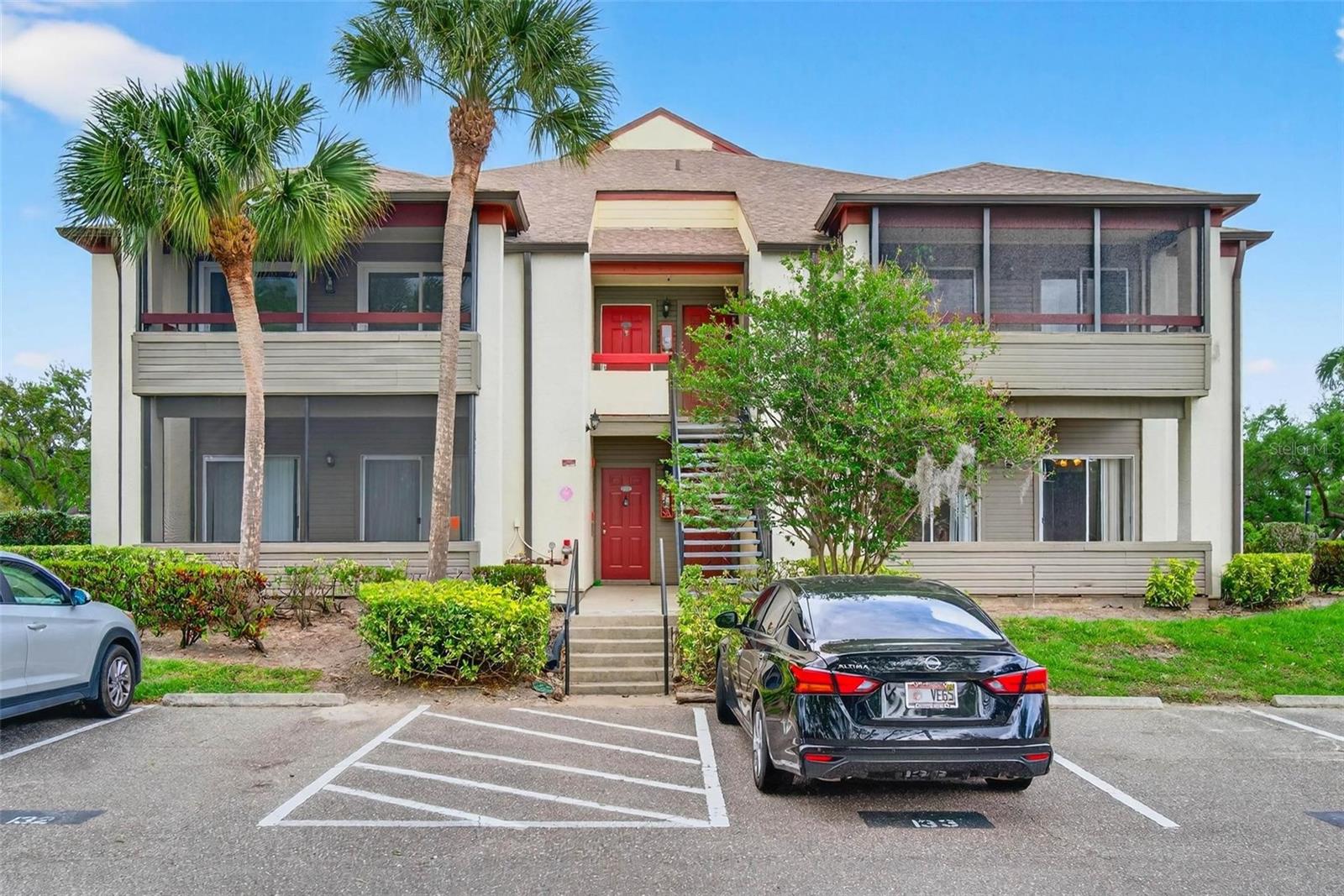 Image 2 of 20 For 10263 Gandy Boulevard N 2303