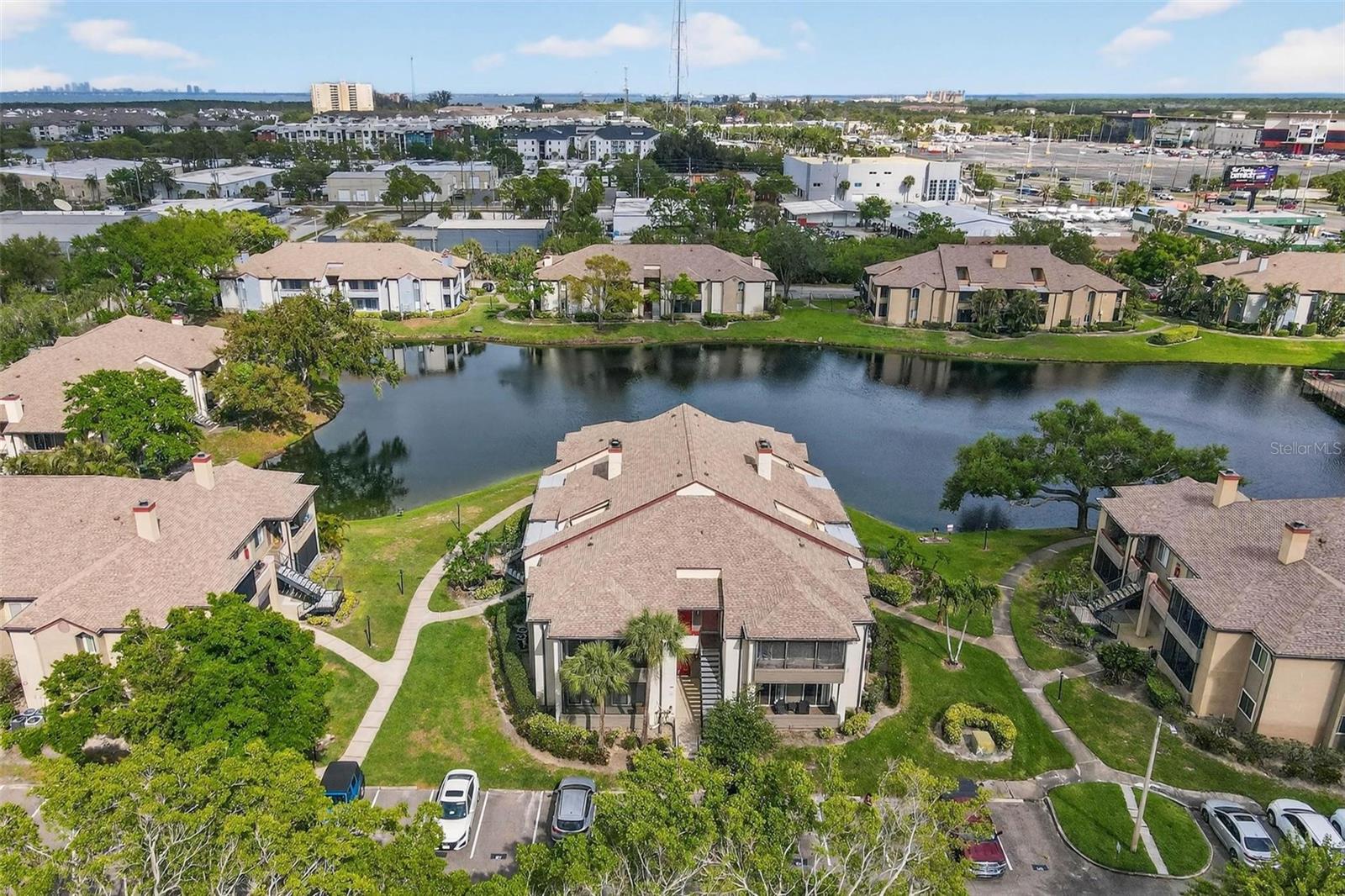 Image 20 of 20 For 10263 Gandy Boulevard N 2303