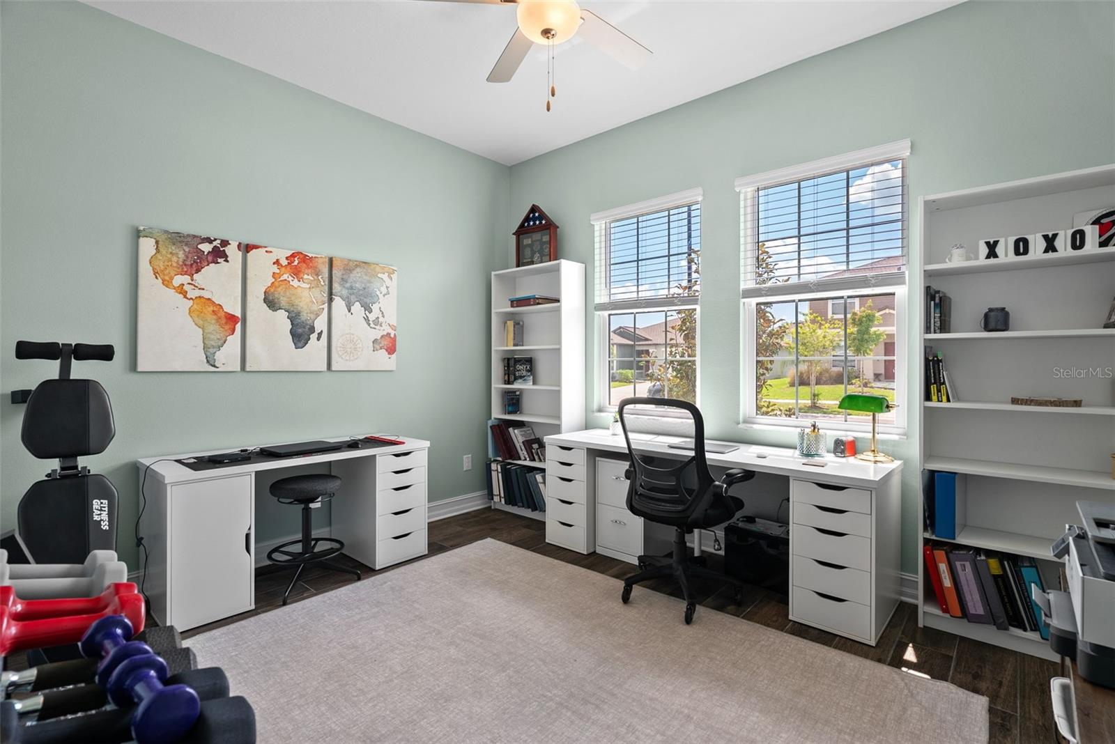 Image 30 of 60 For 8934 Little Bluestem Drive