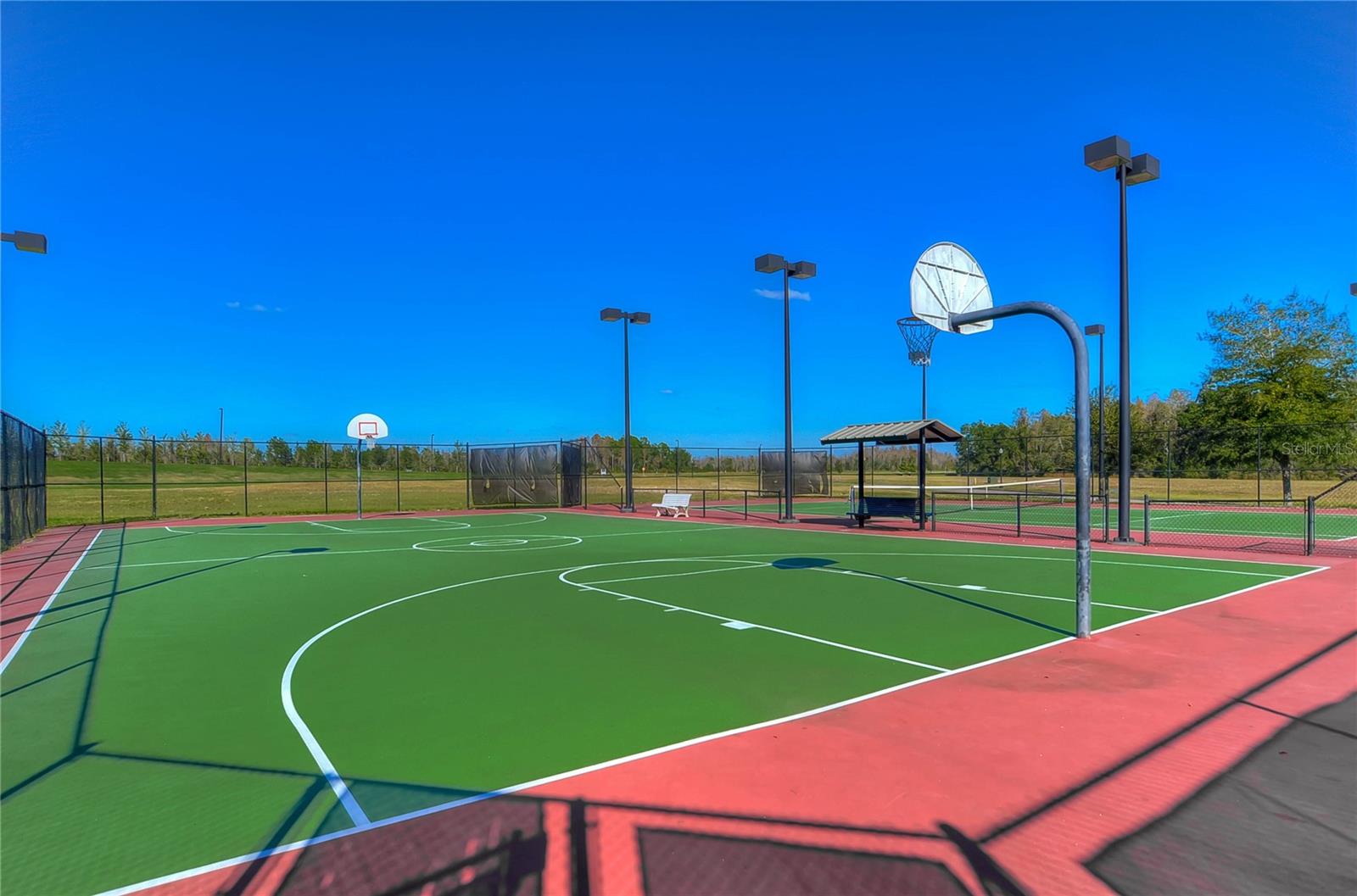 Image 49 of 60 For 8934 Little Bluestem Drive