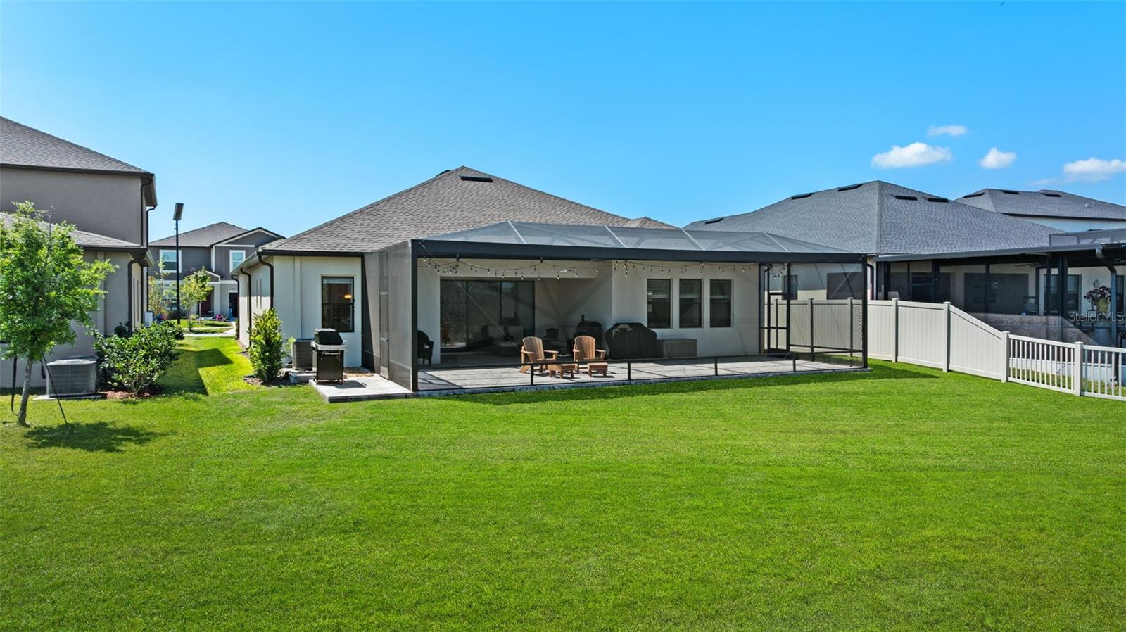 Image 58 of 60 For 8934 Little Bluestem Drive