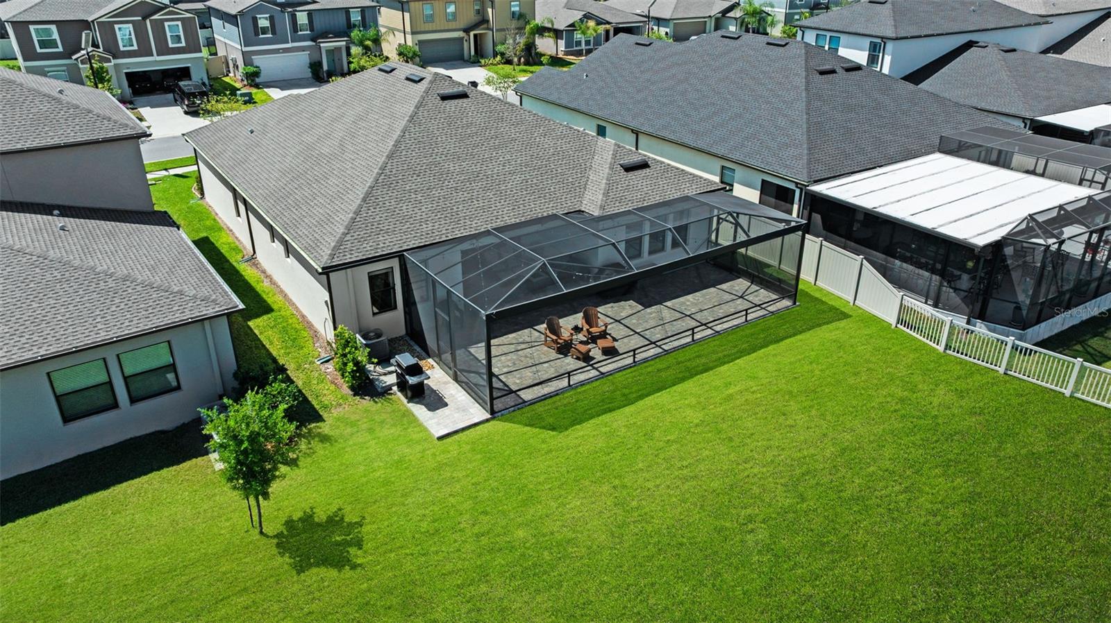 Image 6 of 60 For 8934 Little Bluestem Drive