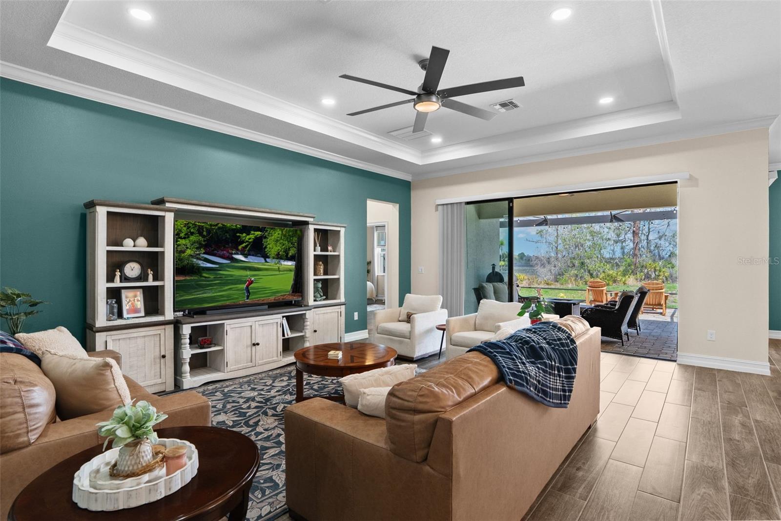 Image 7 of 60 For 8934 Little Bluestem Drive