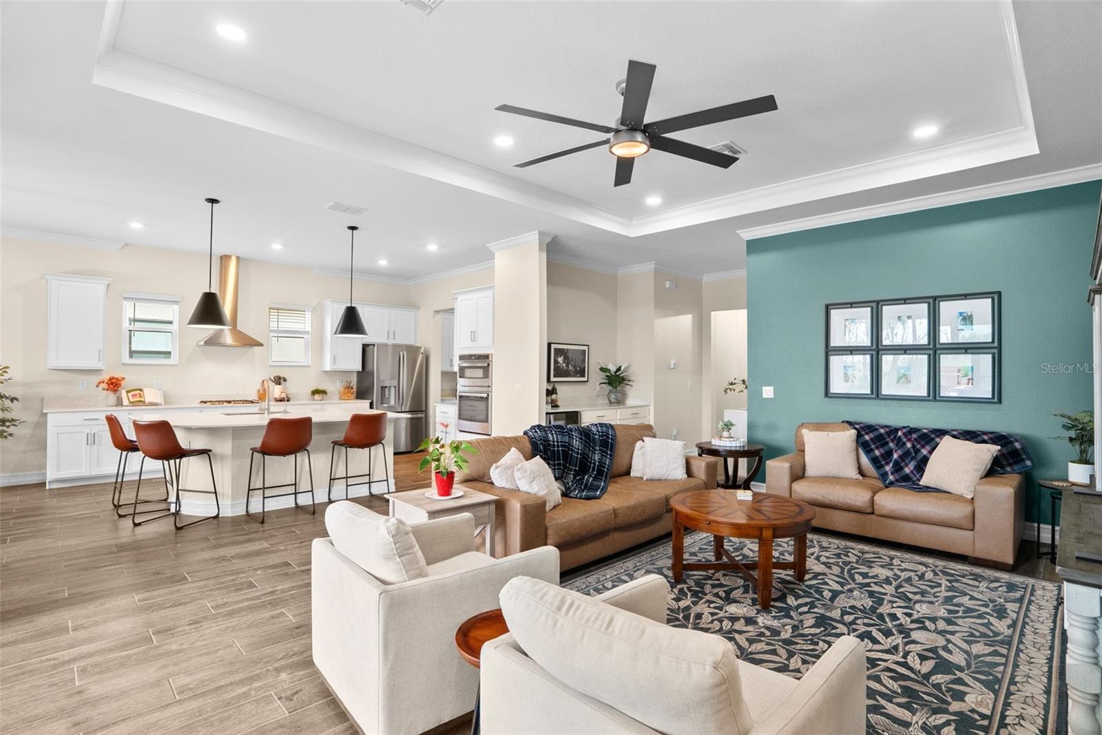 Image 8 of 60 For 8934 Little Bluestem Drive