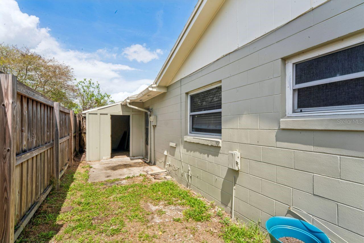 Listing photo id 45 for 507 Tulane Drive