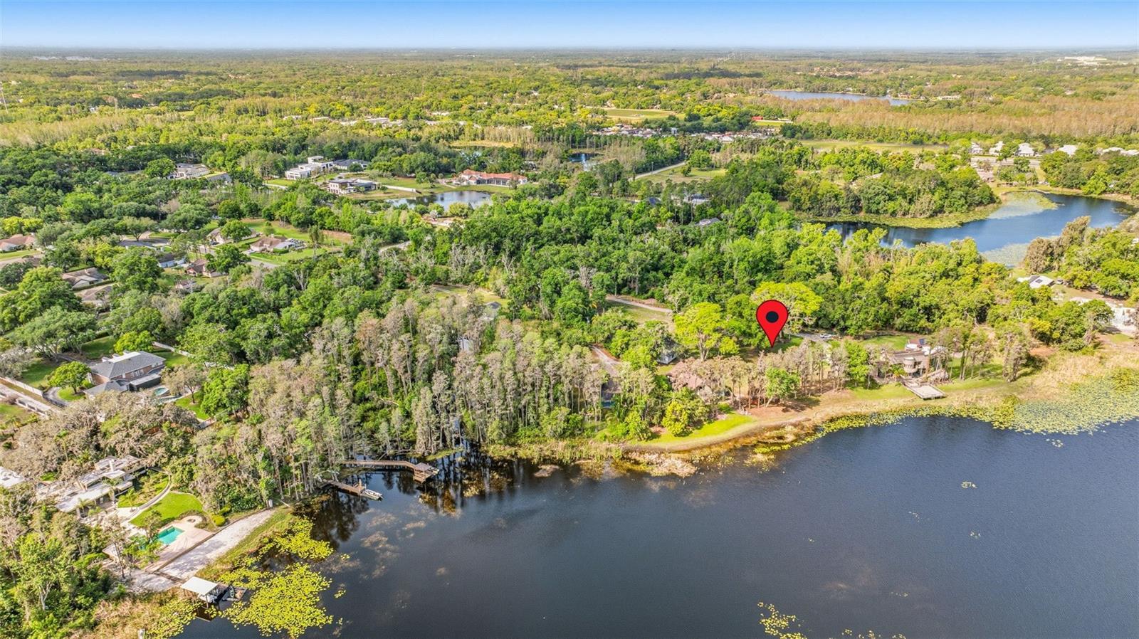 Details for  Debuel Road , LUTZ, FL 33549