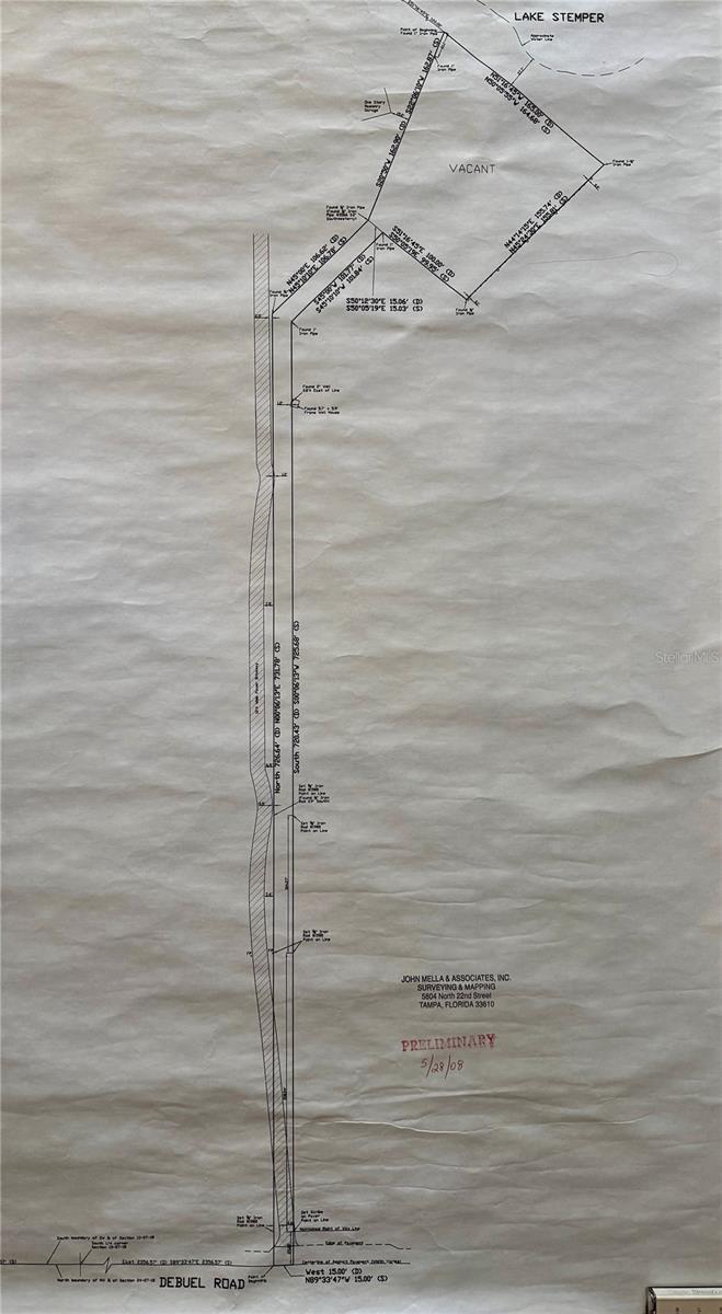 Image 11 of 12 For Debuel Road