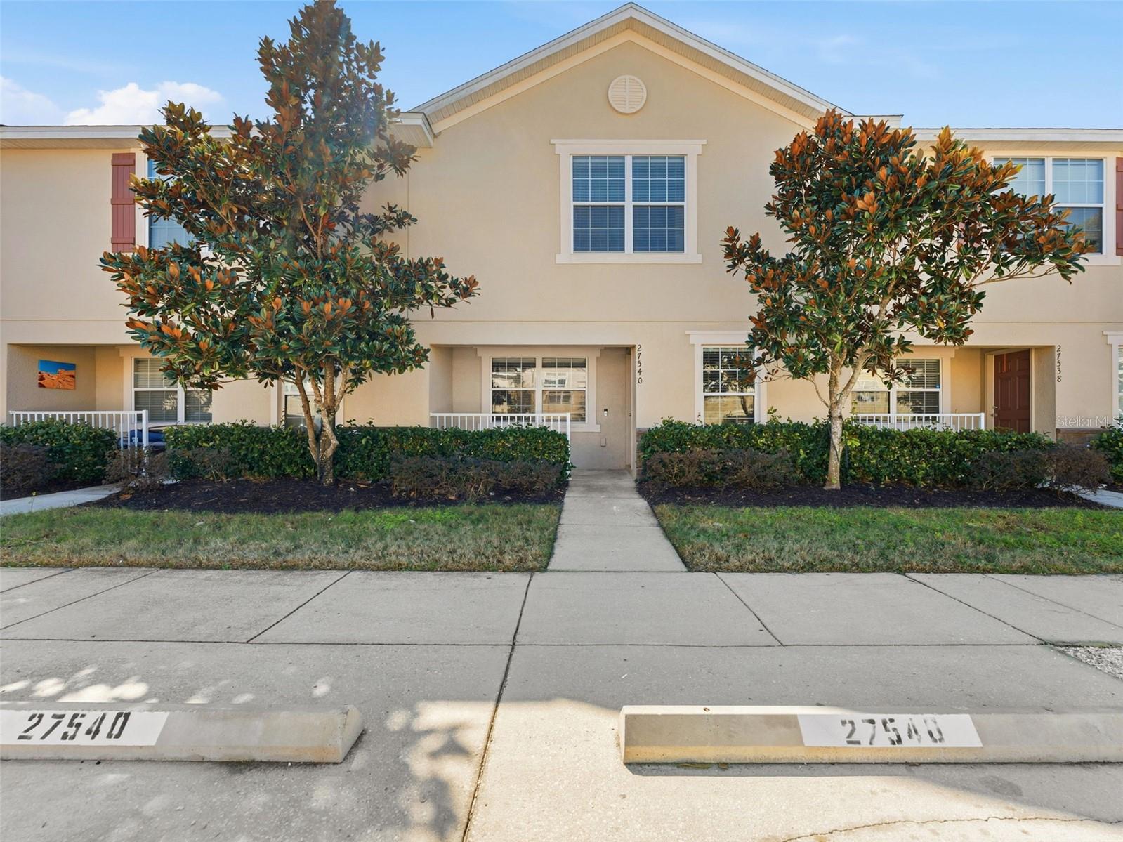 Details for 27540 Desert Willow Way, WESLEY CHAPEL, FL 33544