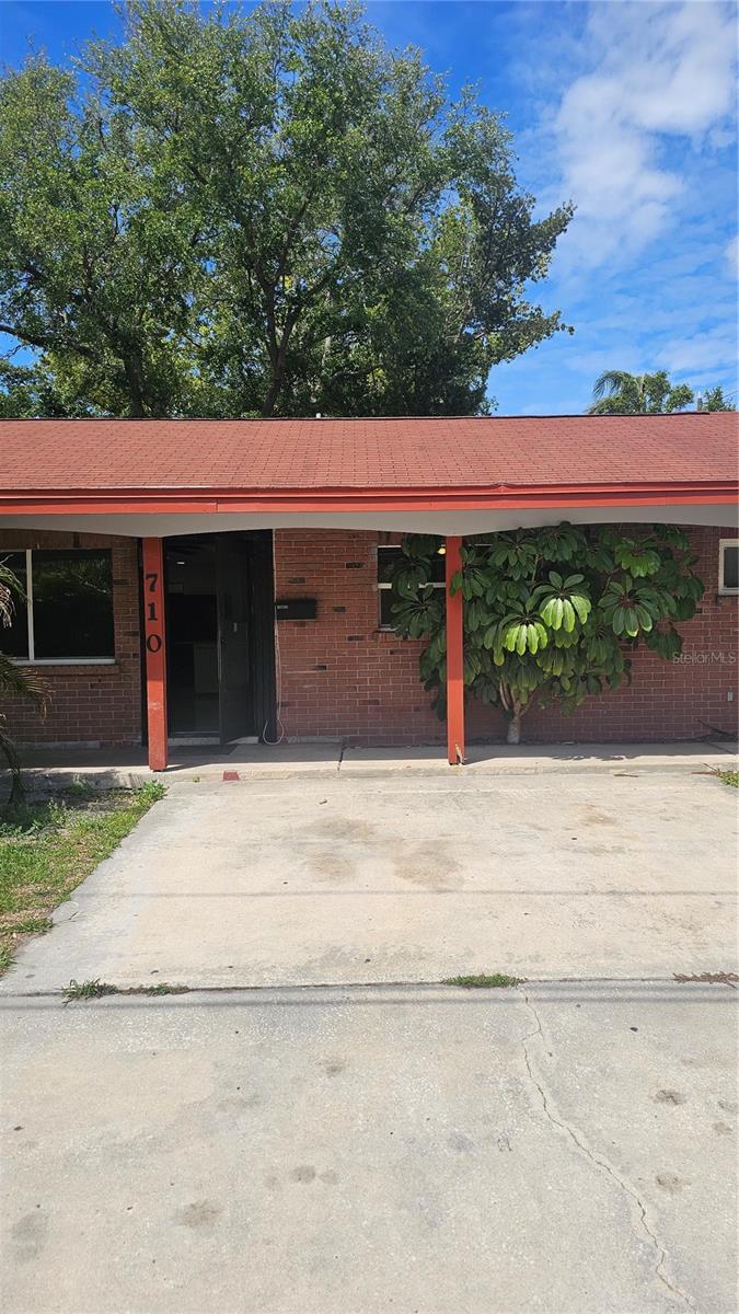 Details for 710 Pennsylvania Avenue, CLEARWATER, FL 33755