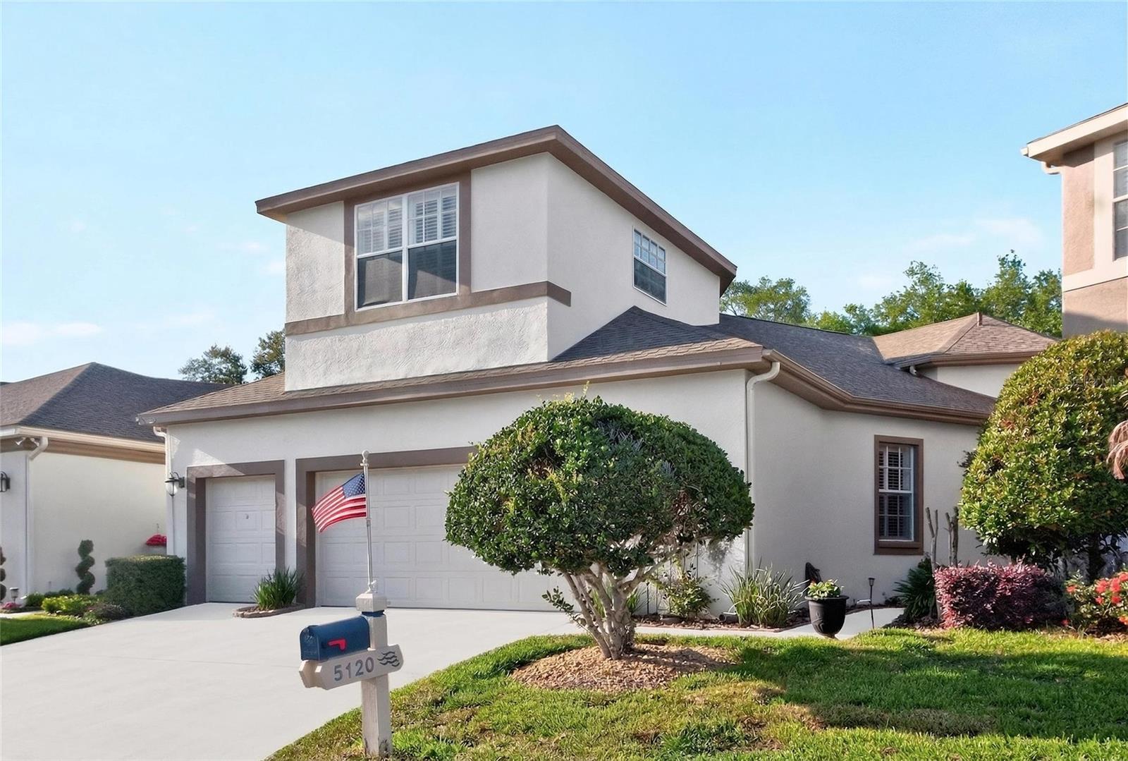 Details for 5120 Fairway One Drive, VALRICO, FL 33596