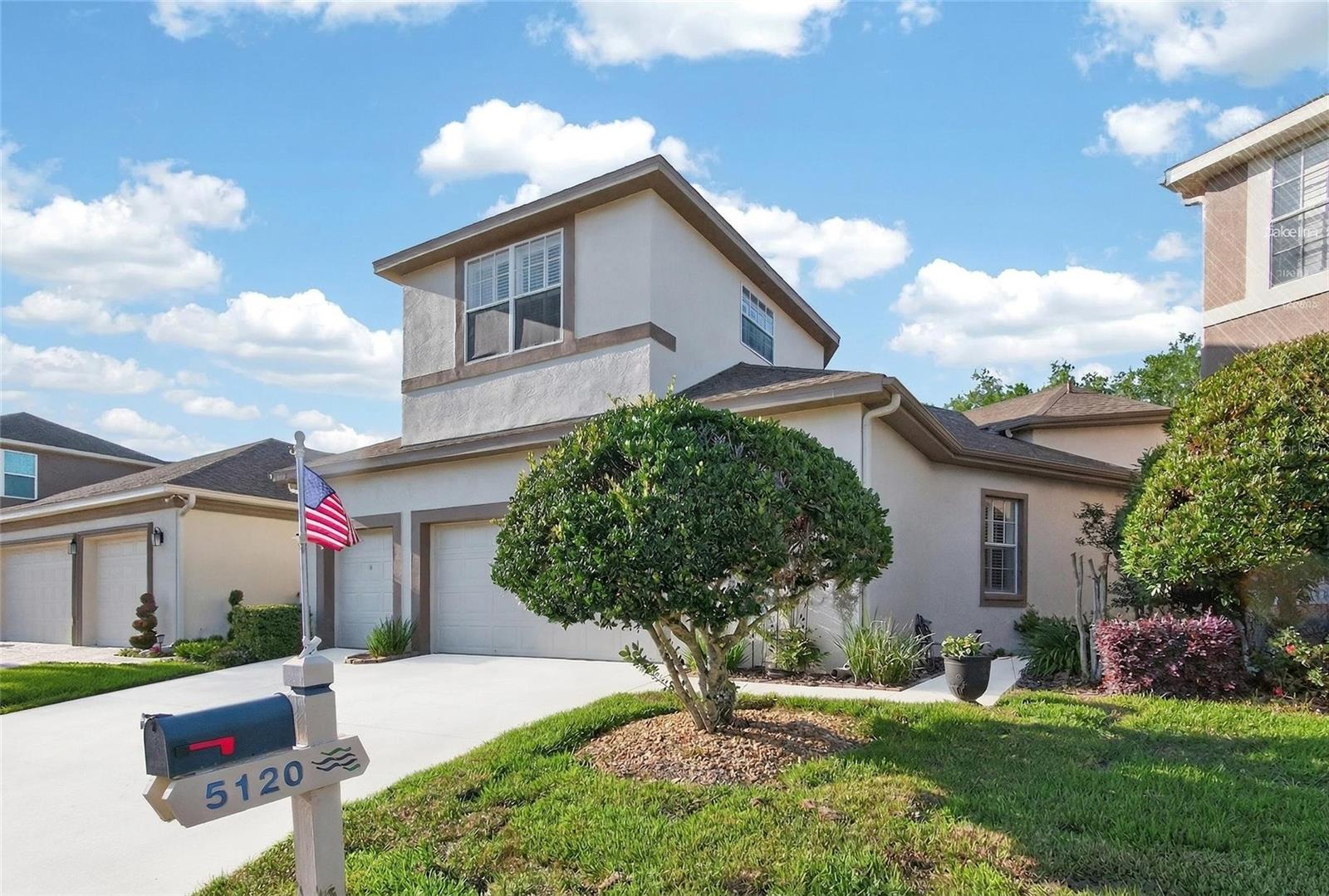 Image 3 of 51 For 5120 Fairway One Drive