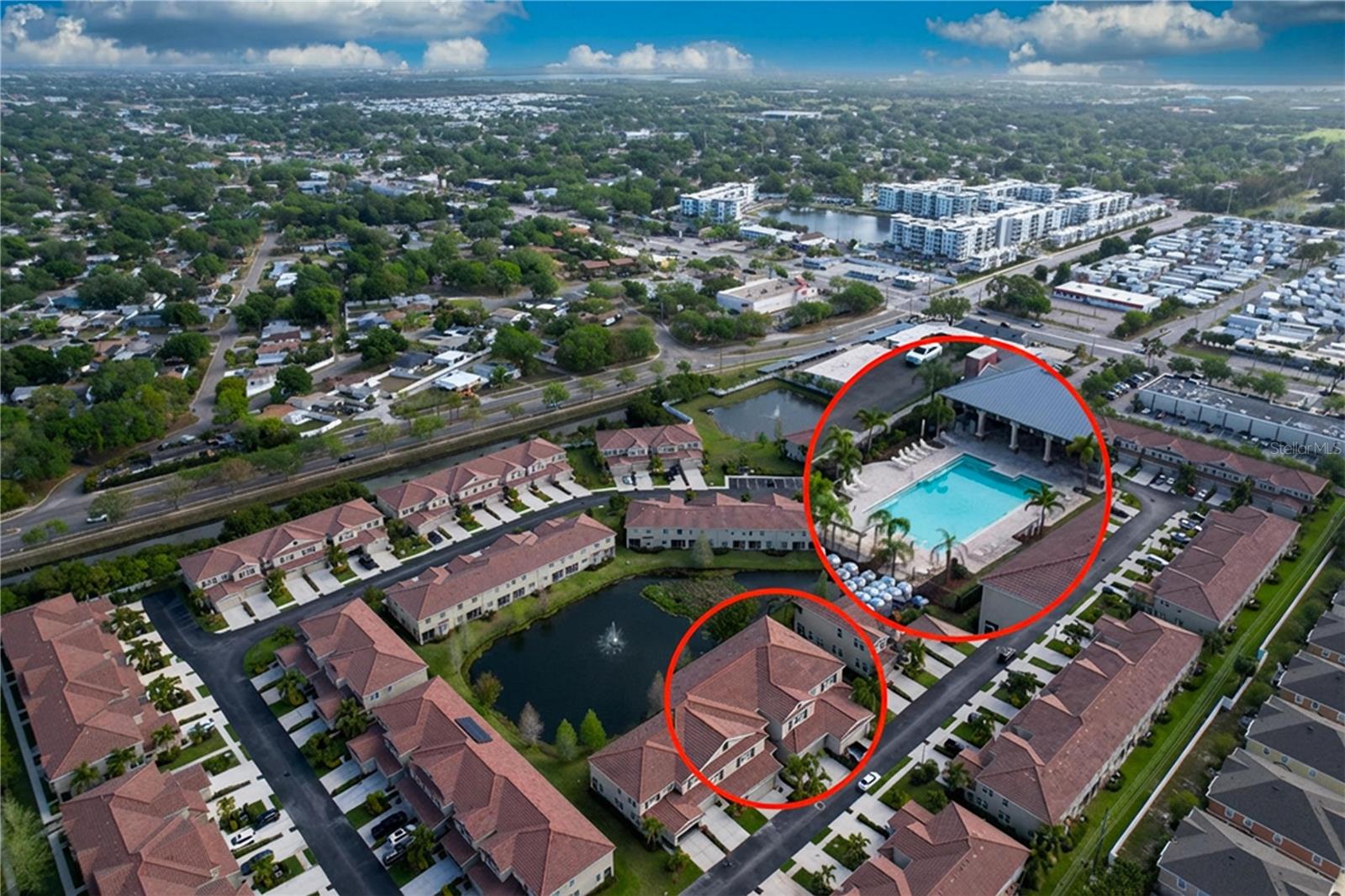 Image 42 of 48 For 597 52nd Terrace N