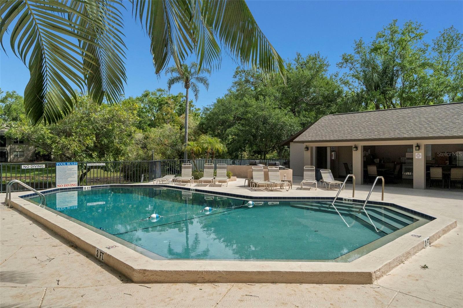 Image 30 of 32 For 5265 Bay Drive 410