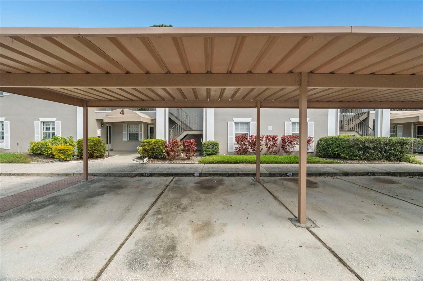 Image 32 of 32 For 5265 Bay Drive 410