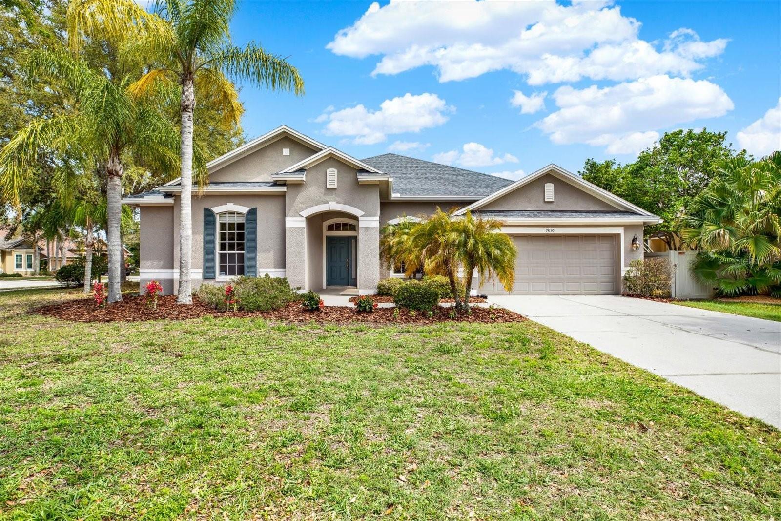 Details for 7018 Cardinalwood Lane, LAND O LAKES, FL 34637
