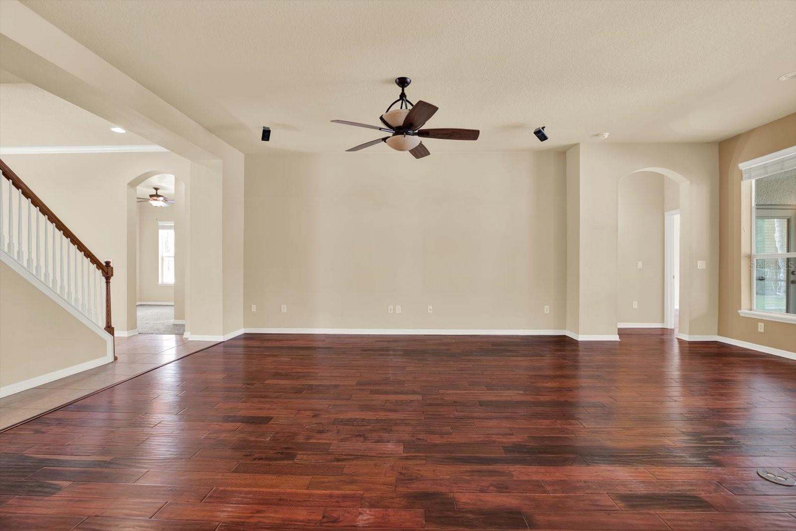 Image 17 of 73 For 7018 Cardinalwood Lane