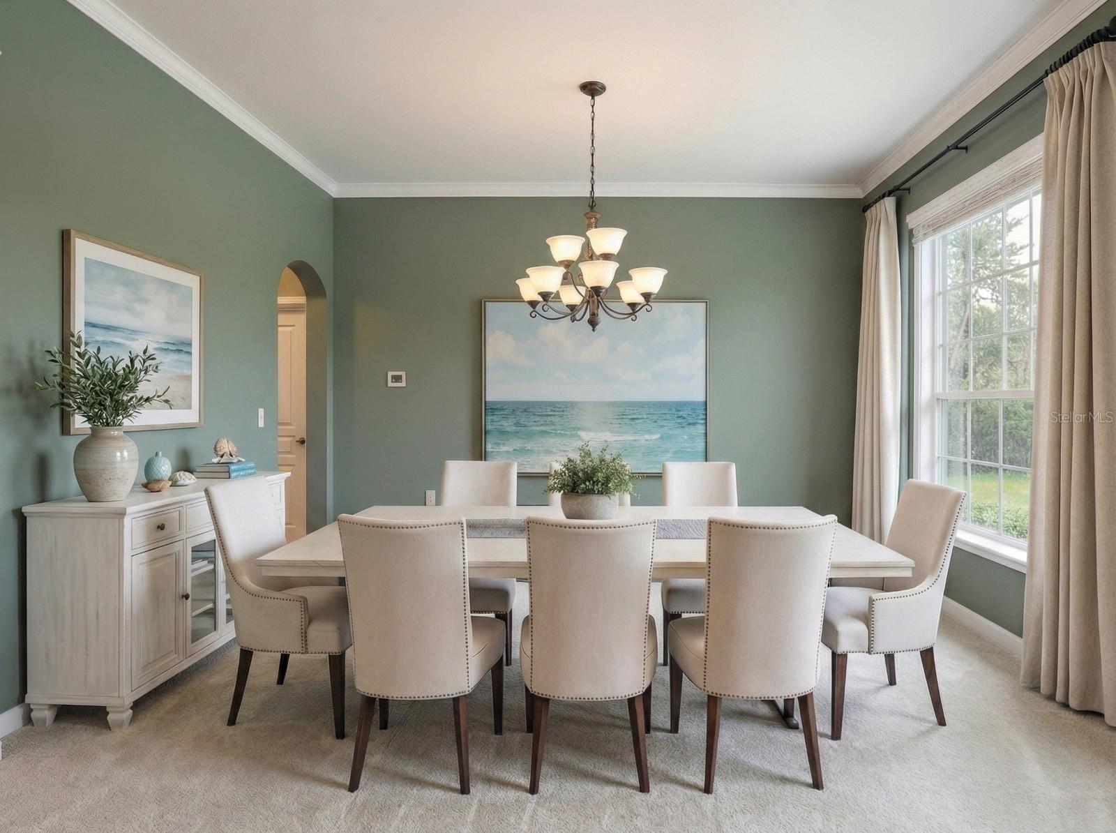 Image 3 of 73 For 7018 Cardinalwood Lane