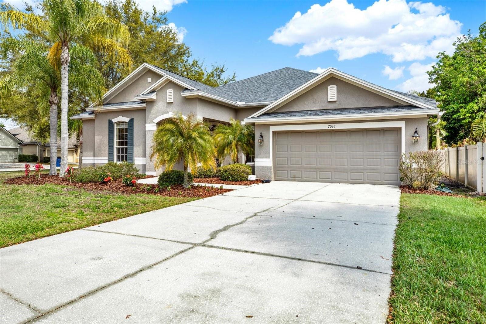 Image 44 of 73 For 7018 Cardinalwood Lane