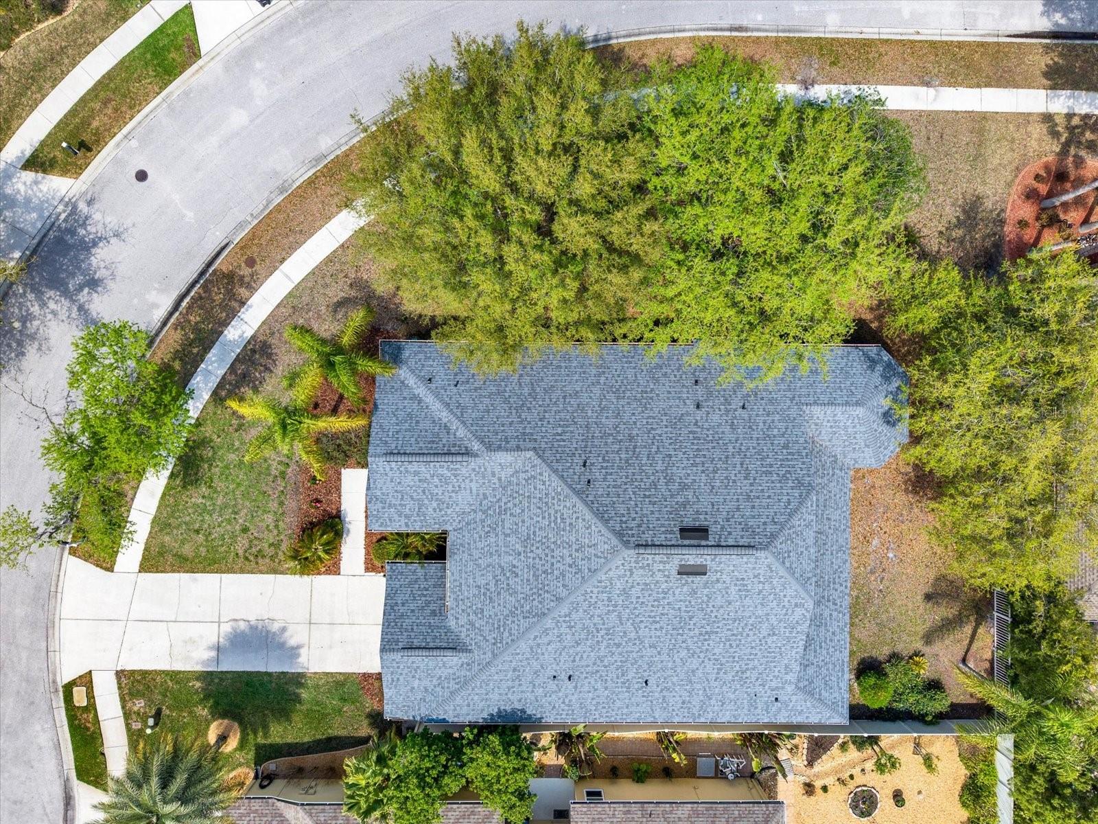 Image 47 of 73 For 7018 Cardinalwood Lane