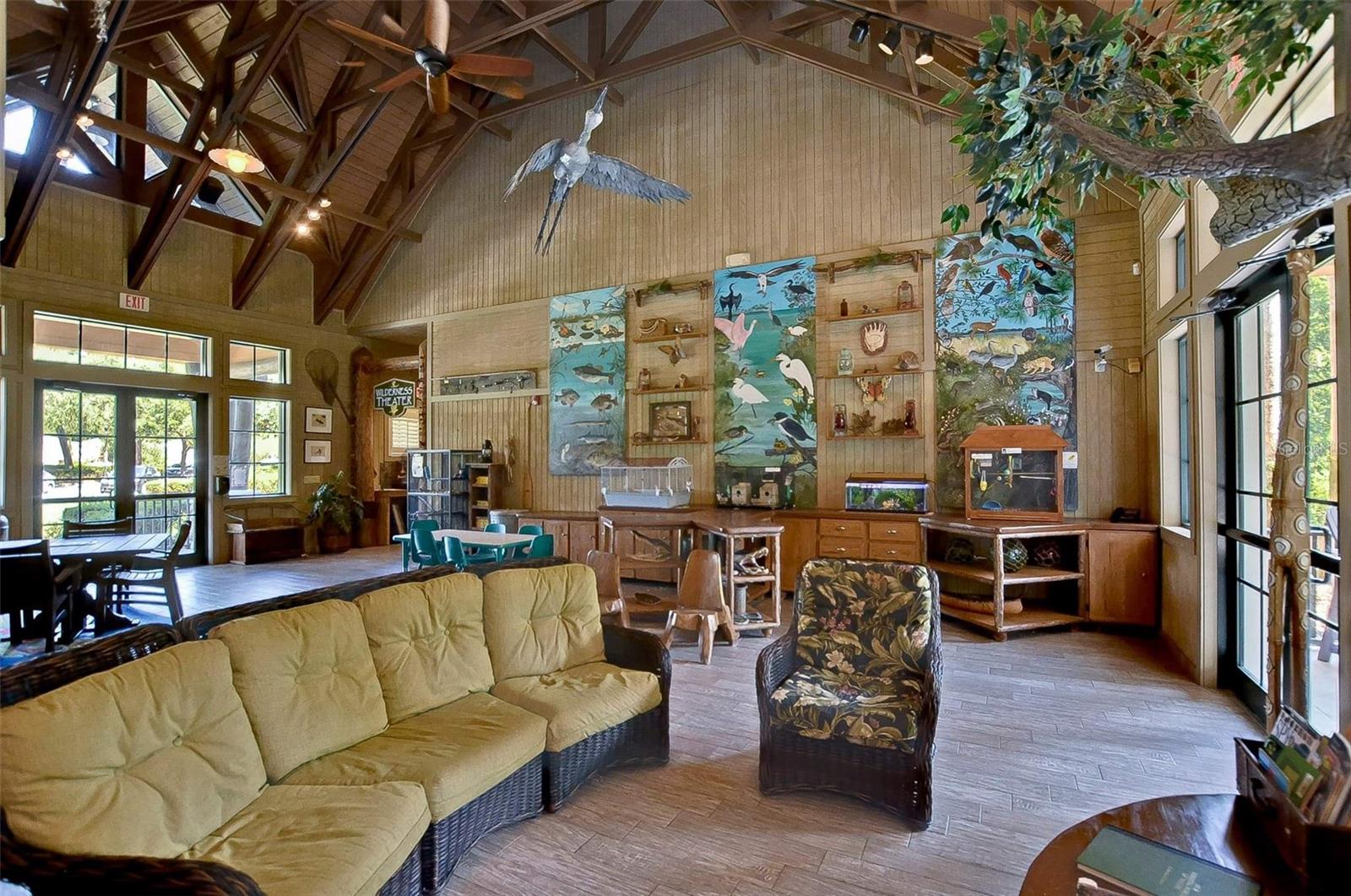 Image 59 of 73 For 7018 Cardinalwood Lane