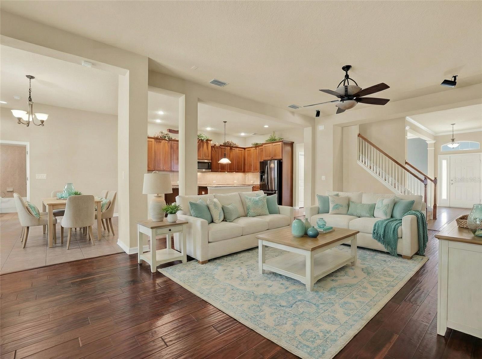 Image 6 of 73 For 7018 Cardinalwood Lane