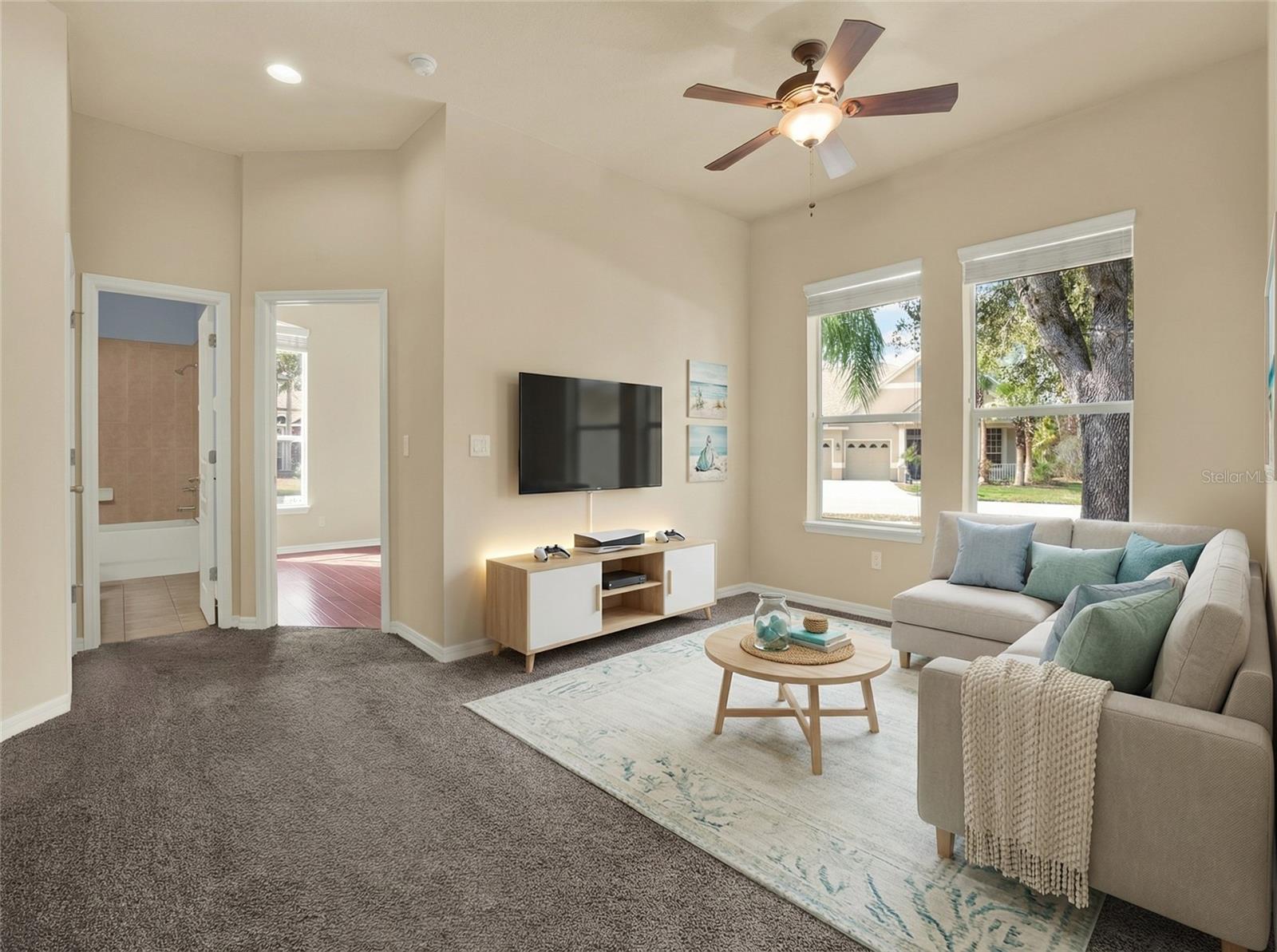 Image 7 of 73 For 7018 Cardinalwood Lane