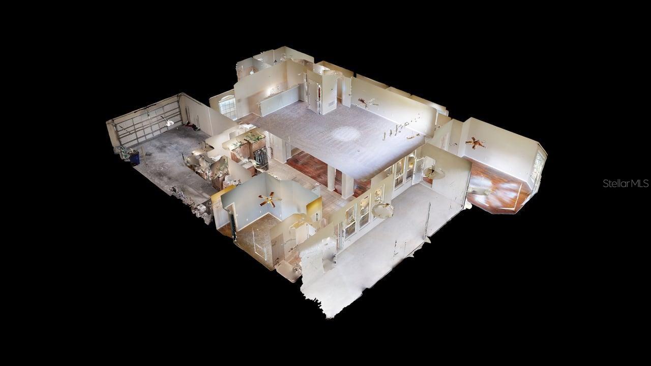 Image 72 of 73 For 7018 Cardinalwood Lane