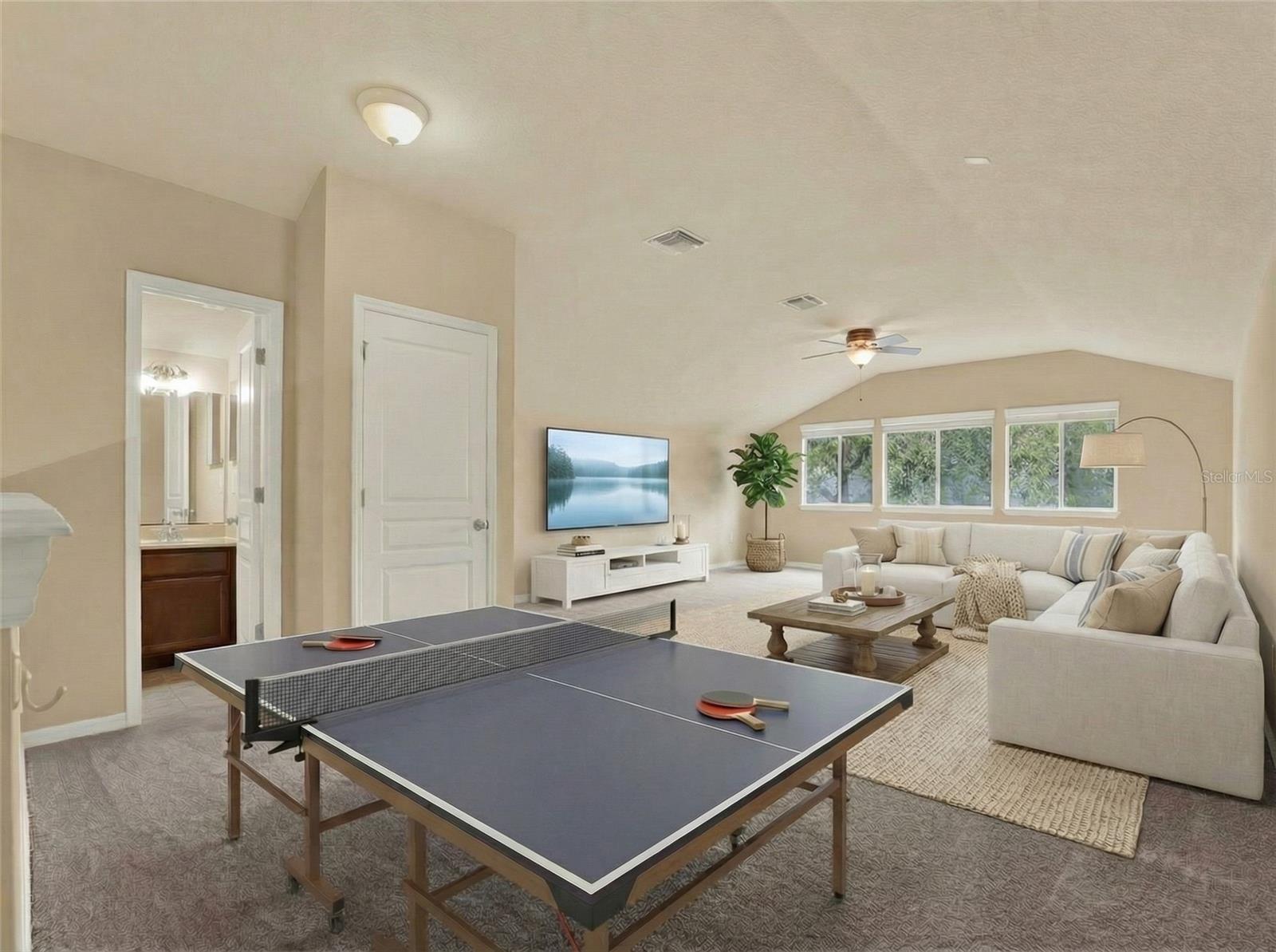 Image 8 of 73 For 7018 Cardinalwood Lane