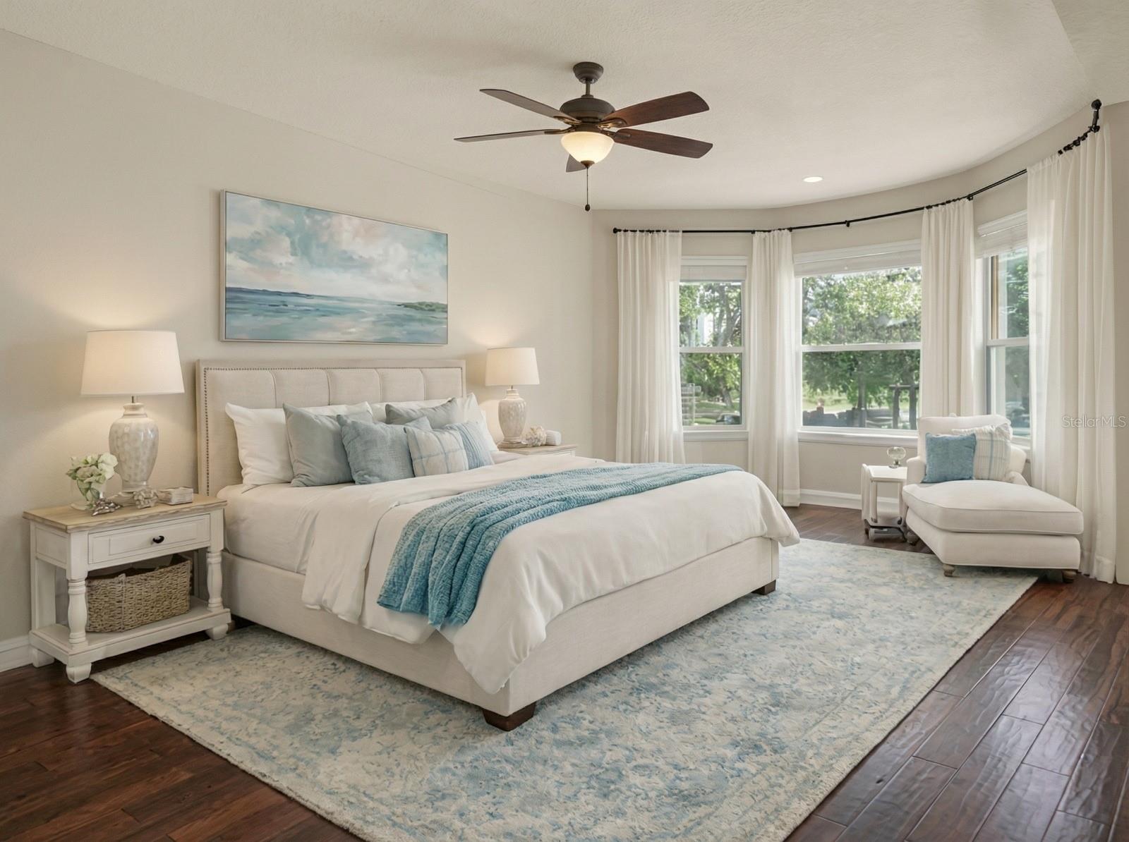 Image 9 of 73 For 7018 Cardinalwood Lane