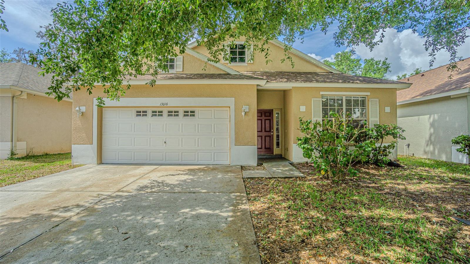 Details for 13016 Terrace Brook Place, TEMPLE TERRACE, FL 33637