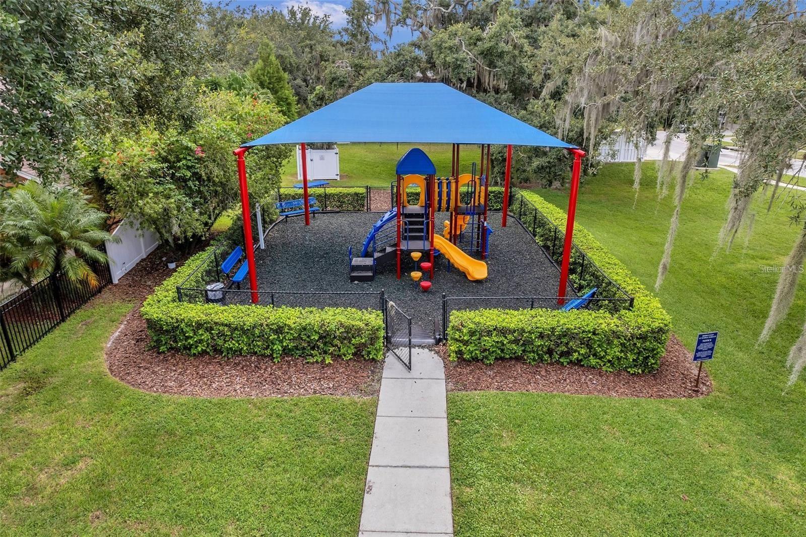 Image 27 of 27 For 13016 Terrace Brook Place