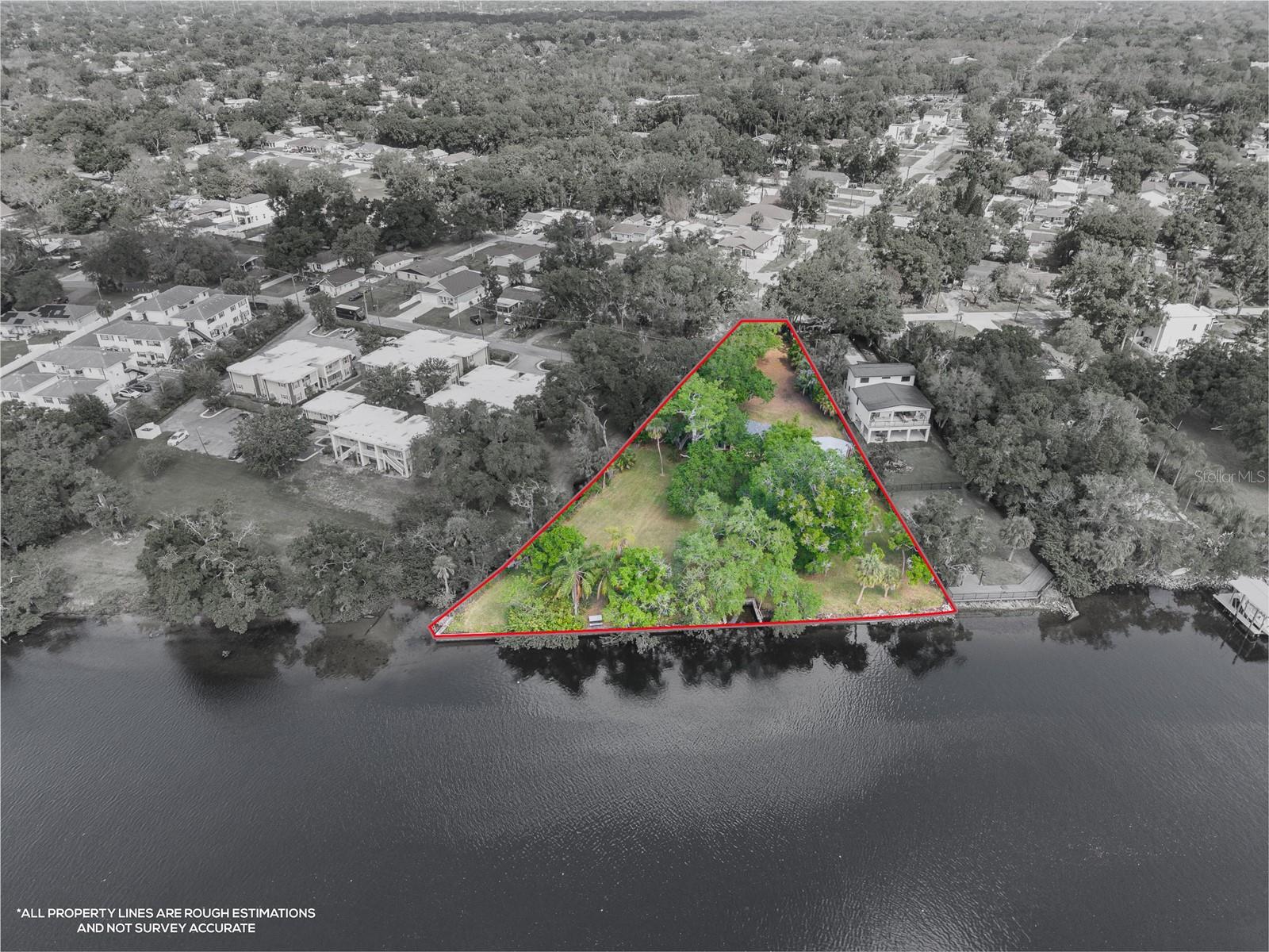 Listing photo id 3 for 6605 Boulevard