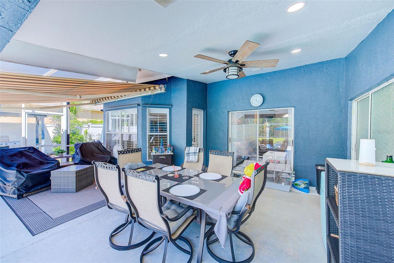 Image 34 of 52 For 8524 Beth Court