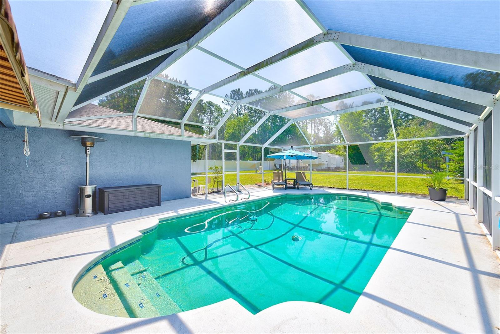 Image 37 of 52 For 8524 Beth Court