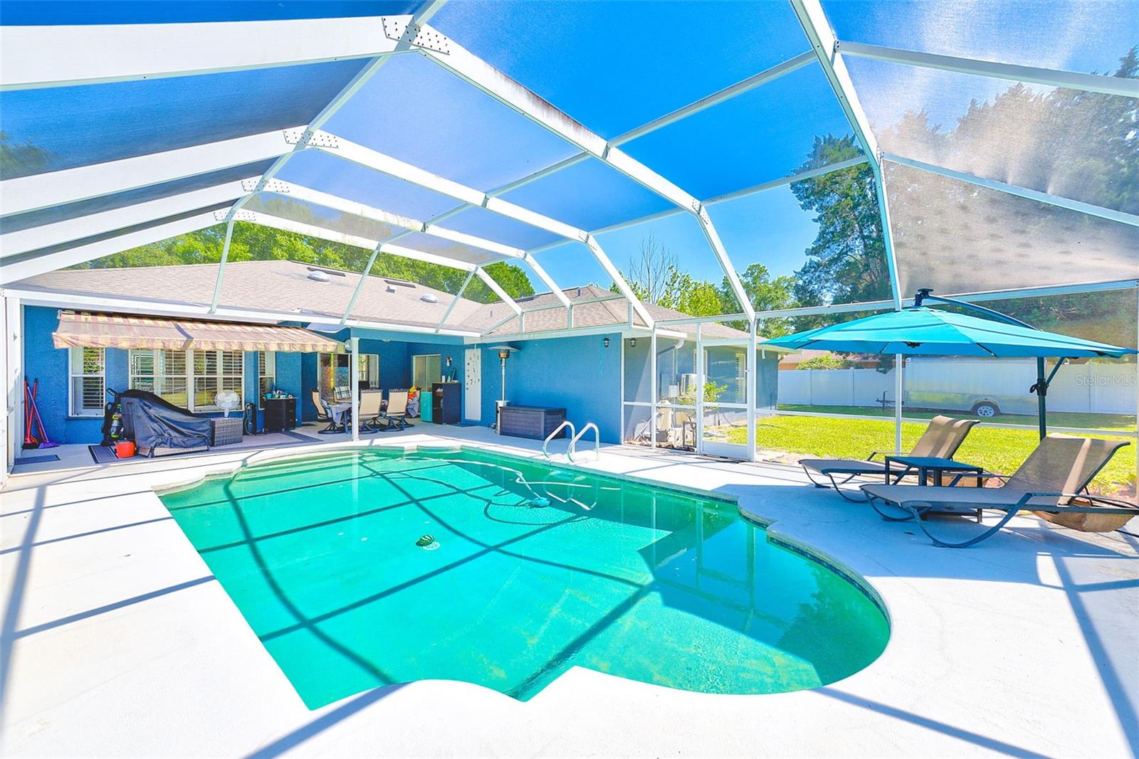 Image 38 of 52 For 8524 Beth Court