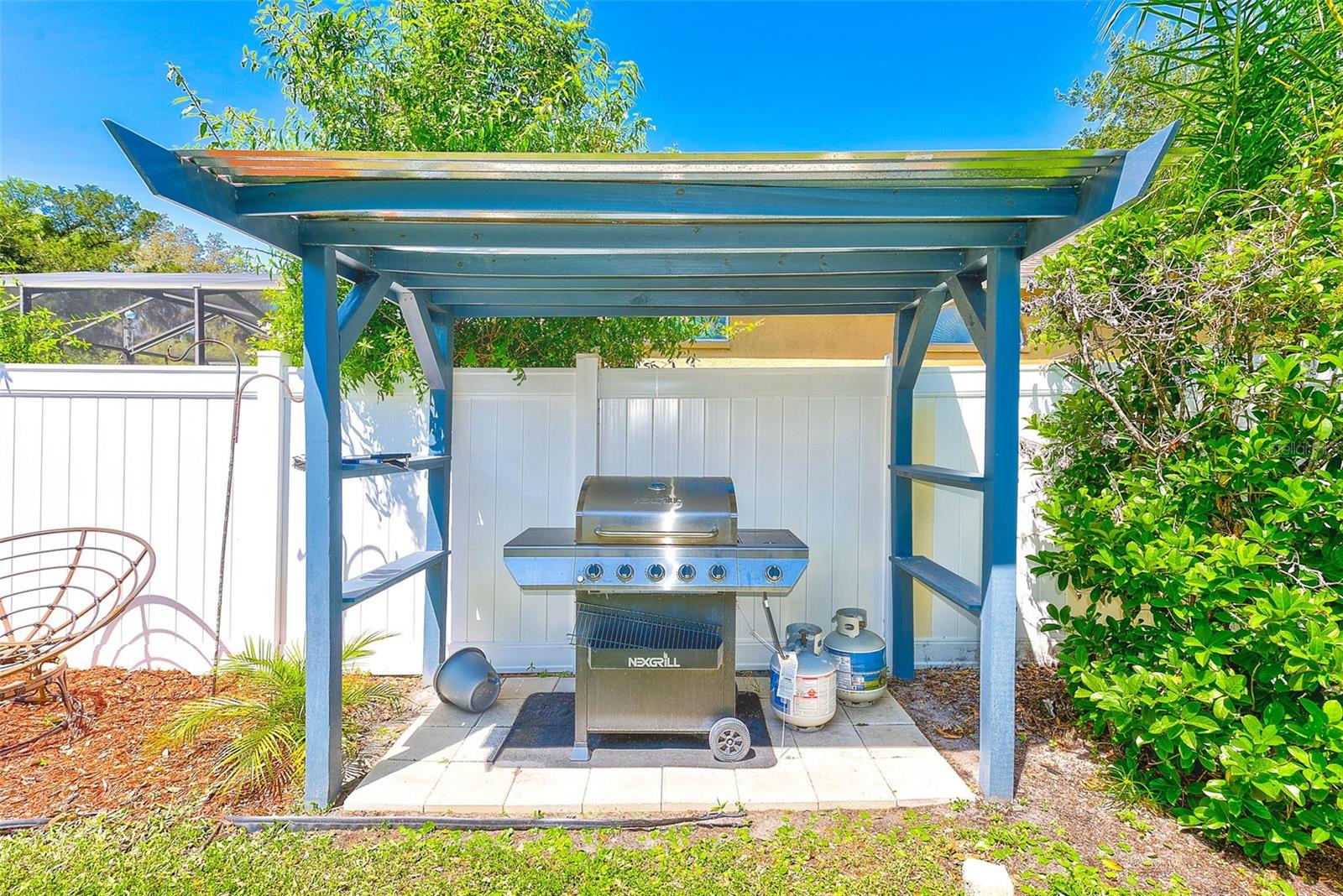 Image 39 of 52 For 8524 Beth Court