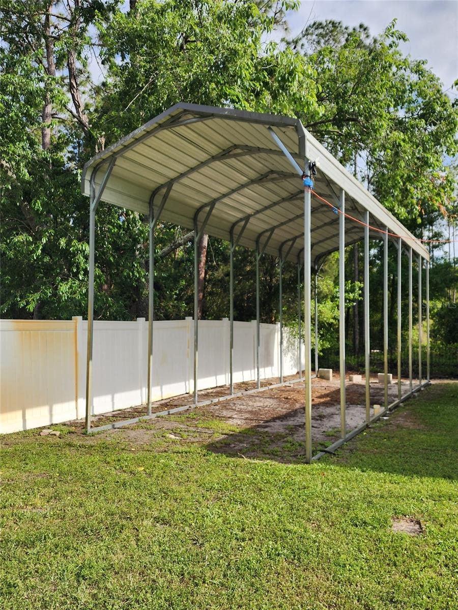 Image 47 of 52 For 8524 Beth Court